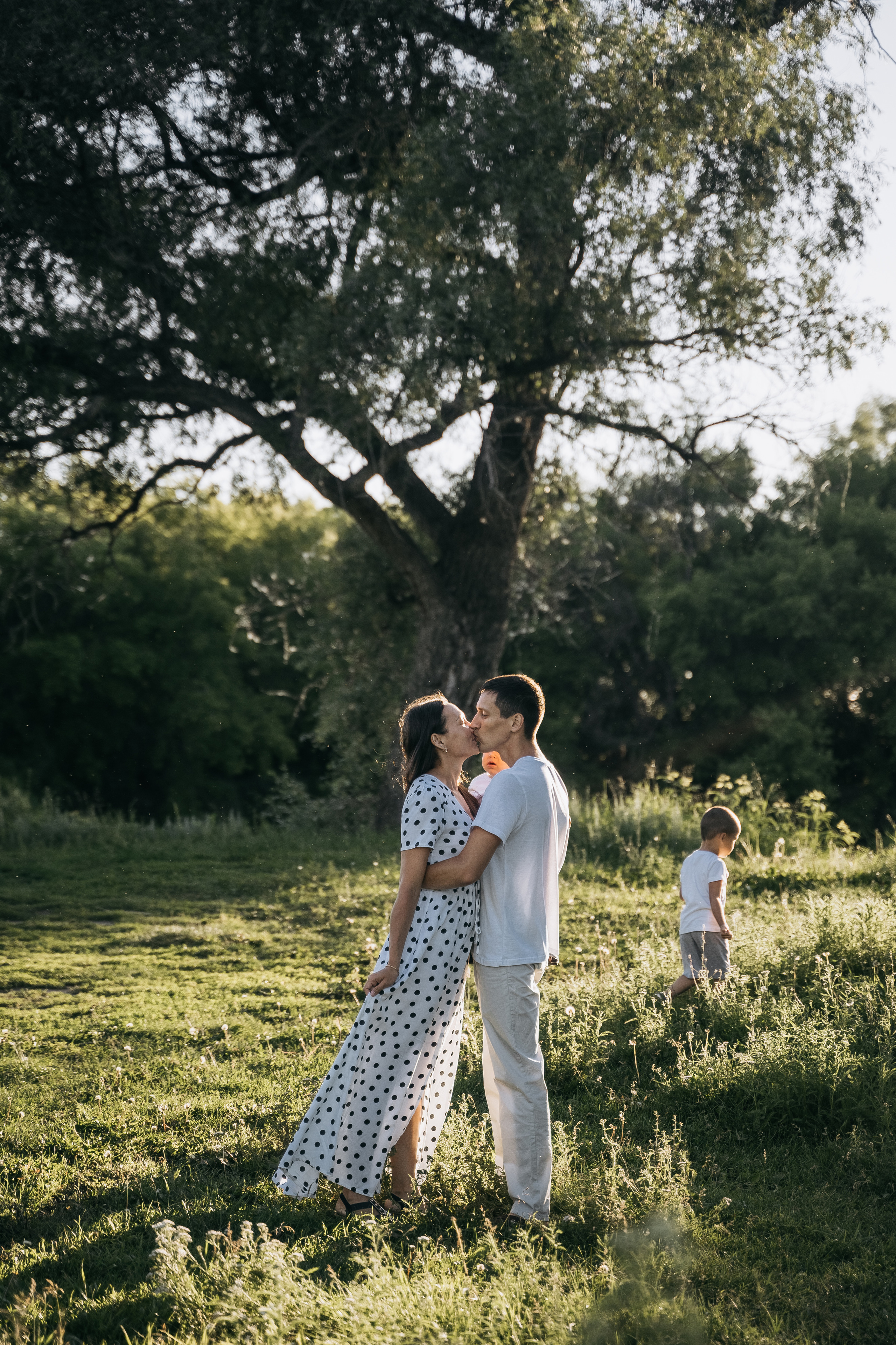 Юлия Антон Артём Егор. Свадебный семейный фотограф Ксения Божко Уфа Раевка никах в Нарыстау