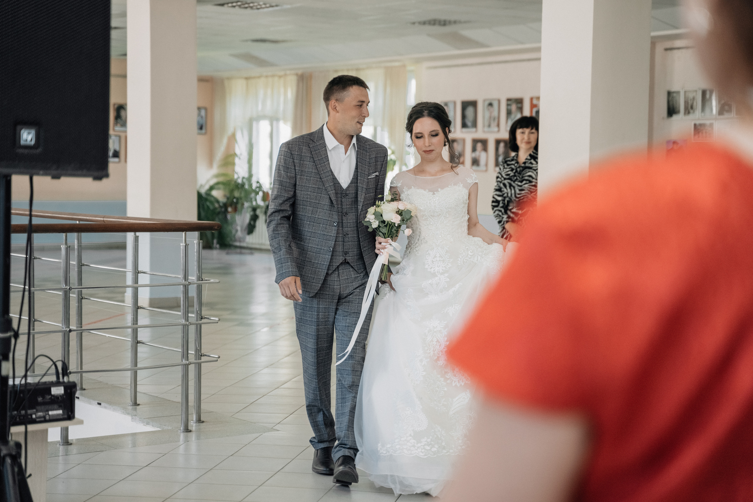 Лейсан и Марсель. Свадебный семейный фотограф Ксения Божко Уфа Раевка никах в Нарыстау