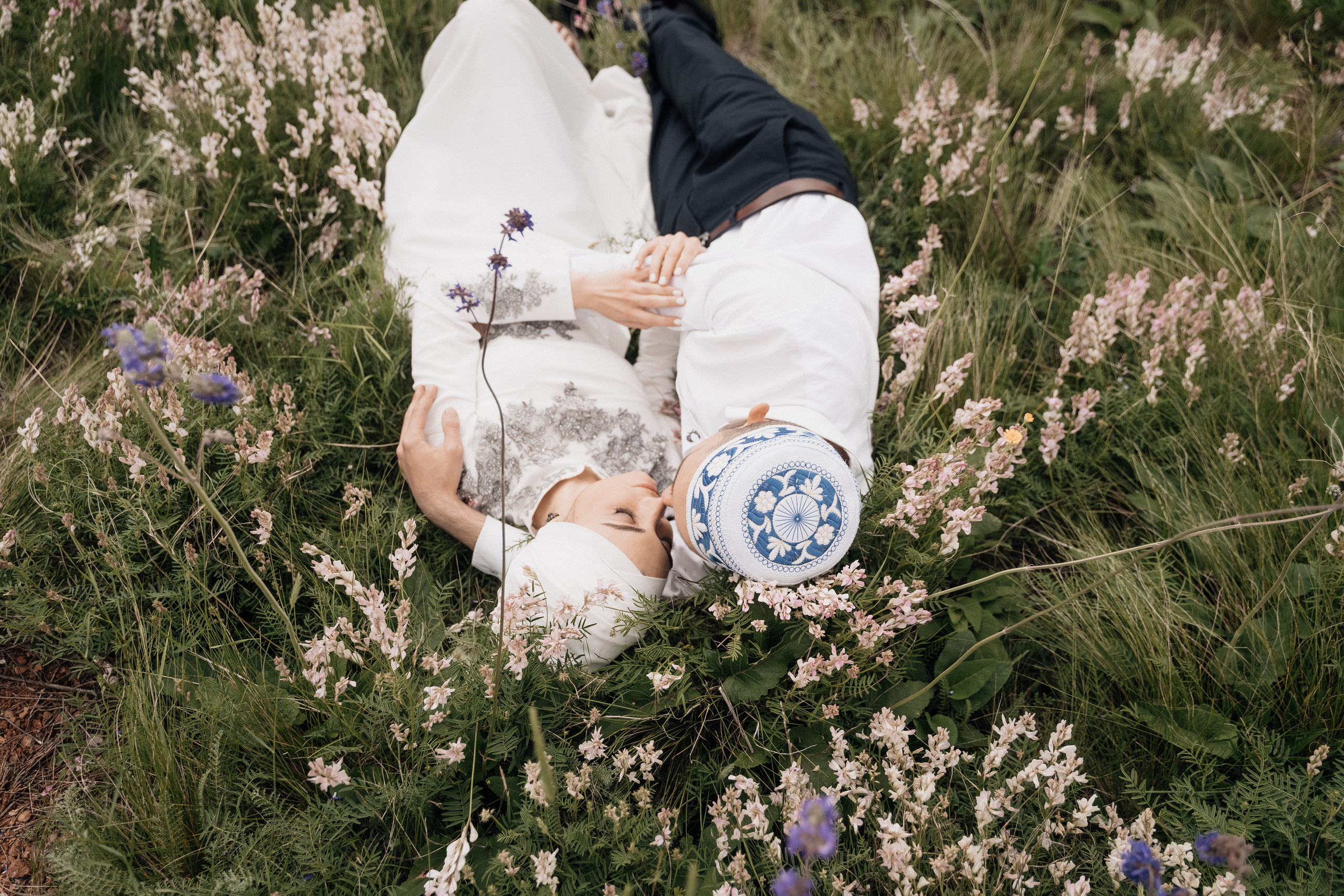 Азат и Юлия. Свадебный семейный фотограф Ксения Божко Уфа Раевка никах в Нарыстау