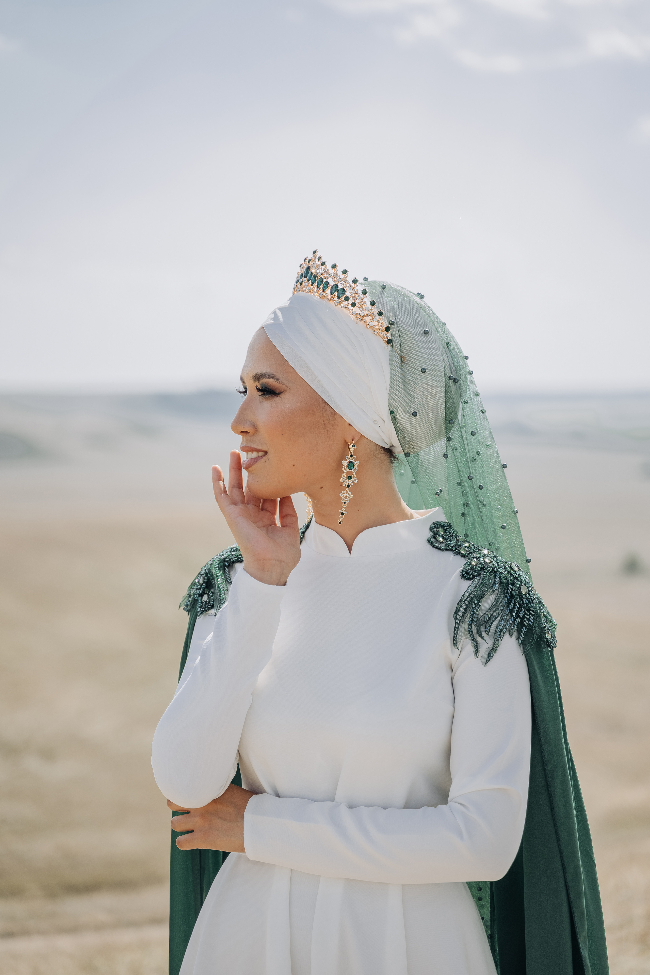 Энже и Эмиль. Свадебный семейный фотограф Ксения Божко Уфа Раевка никах в Нарыстау