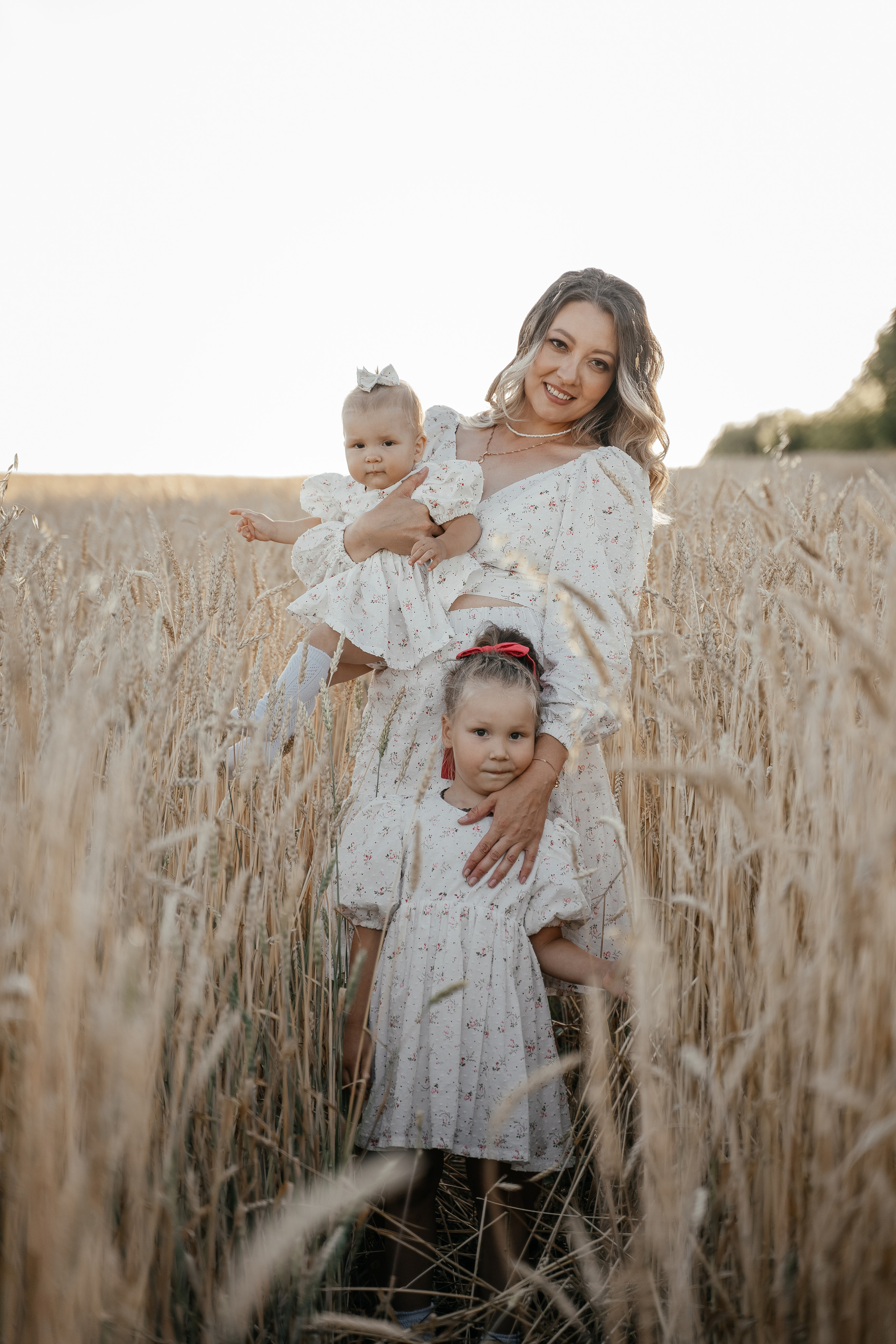 Разалина Рустем Рамина Амира. Свадебный семейный фотограф Ксения Божко Уфа Раевка никах в Нарыстау
