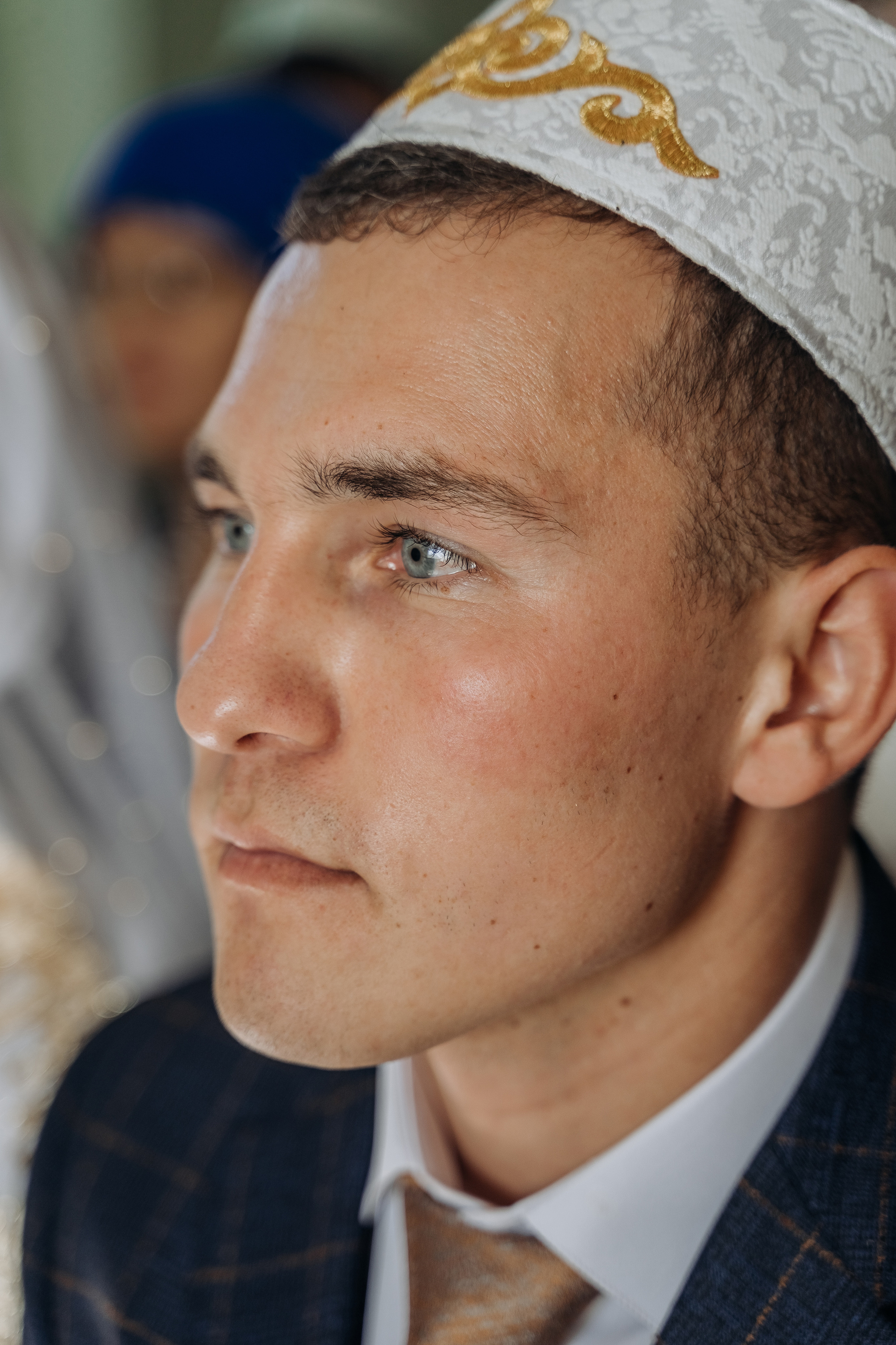 Гузель и Ринат. Свадебный семейный фотограф Ксения Божко Уфа Раевка никах в Нарыстау