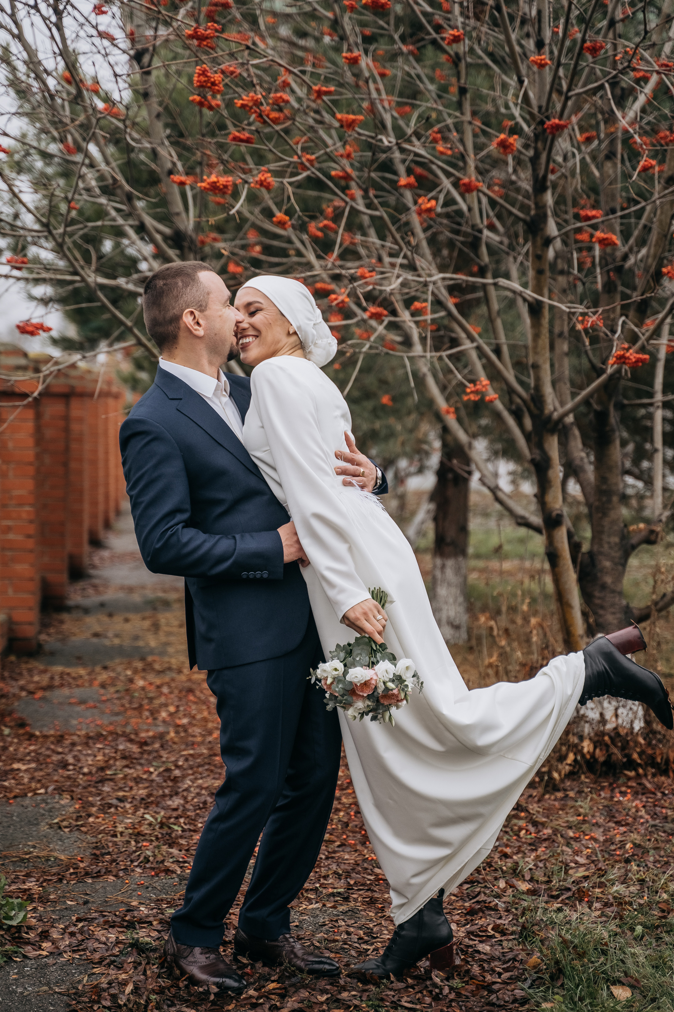 Александр и Гульнур. Свадебный семейный фотограф Ксения Божко Уфа Раевка никах в Нарыстау