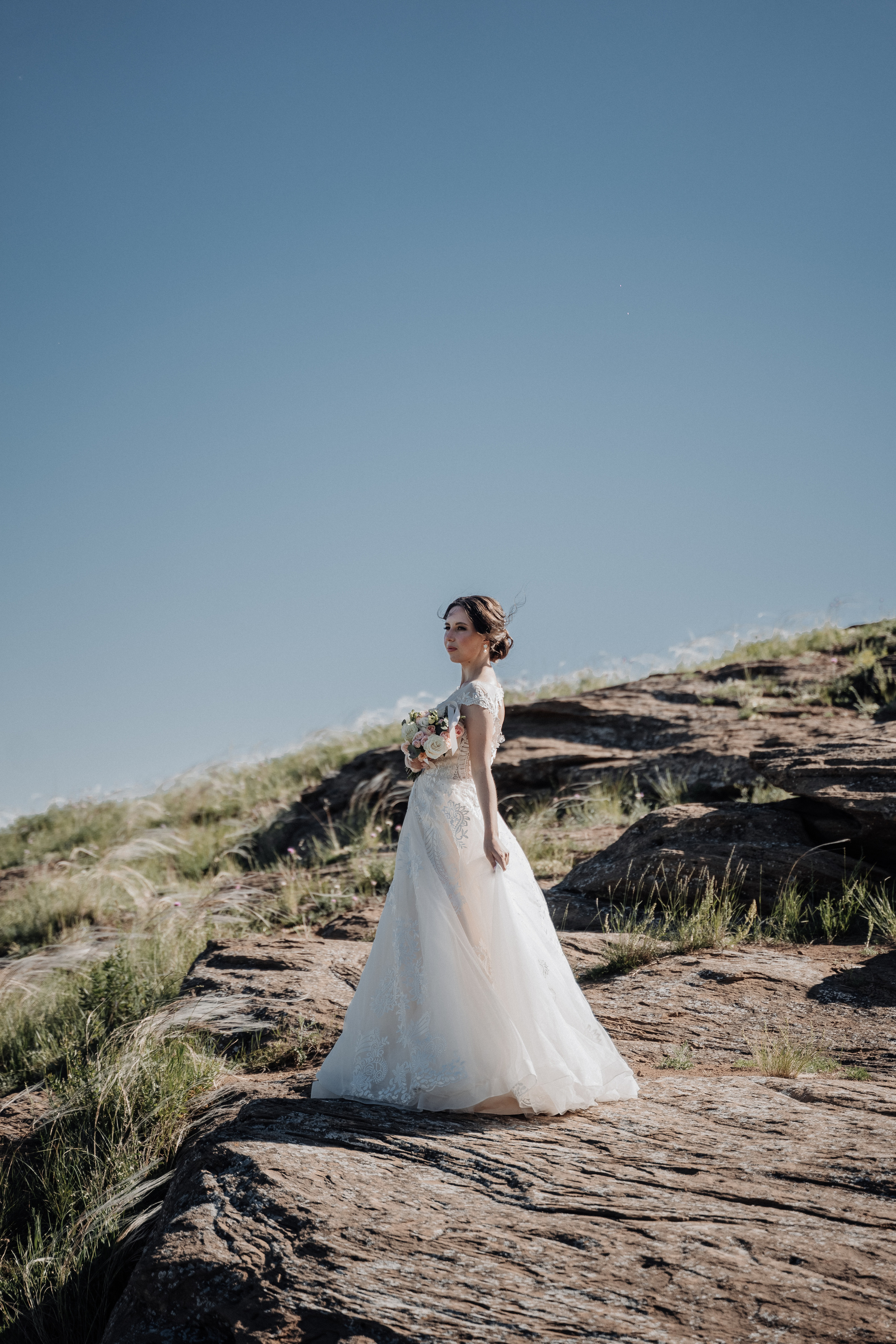 Лейсан и Марсель. Свадебный семейный фотограф Ксения Божко Уфа Раевка никах в Нарыстау