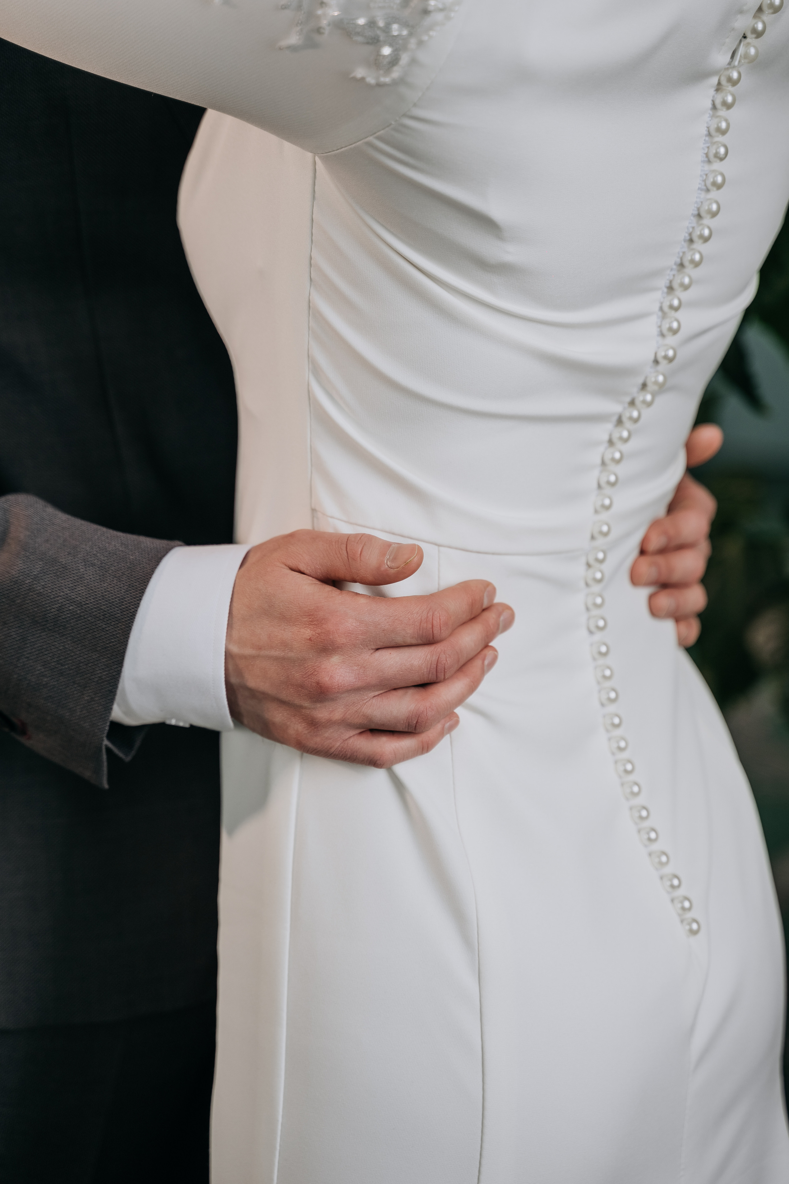 Данил и Алина. Свадебный семейный фотограф Ксения Божко Уфа Раевка никах в Нарыстау