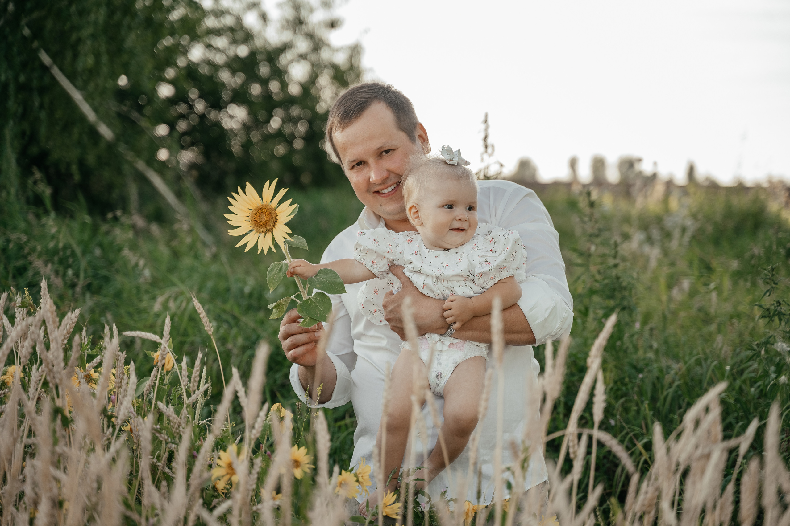 Разалина Рустем Рамина Амира. Свадебный семейный фотограф Ксения Божко Уфа Раевка никах в Нарыстау