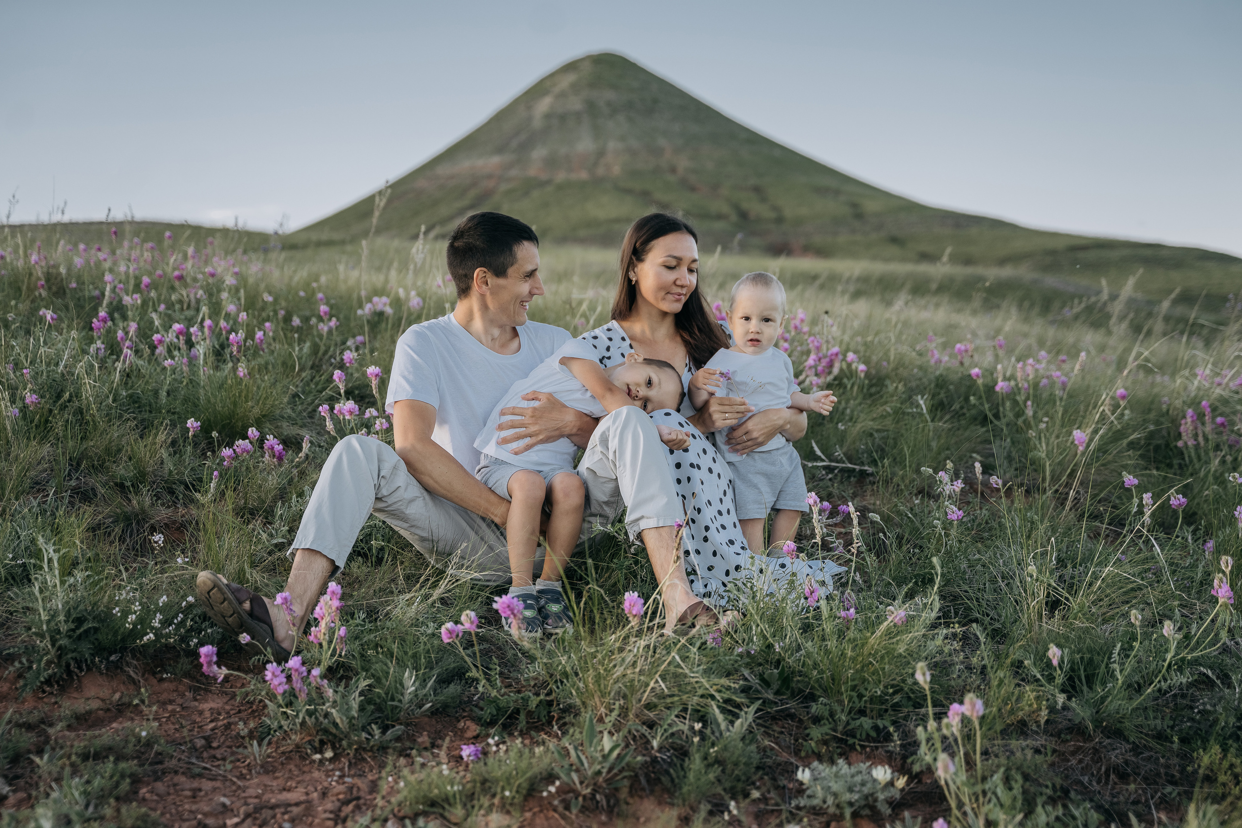 Юлия Антон Артём Егор. Свадебный семейный фотограф Ксения Божко Уфа Раевка никах в Нарыстау