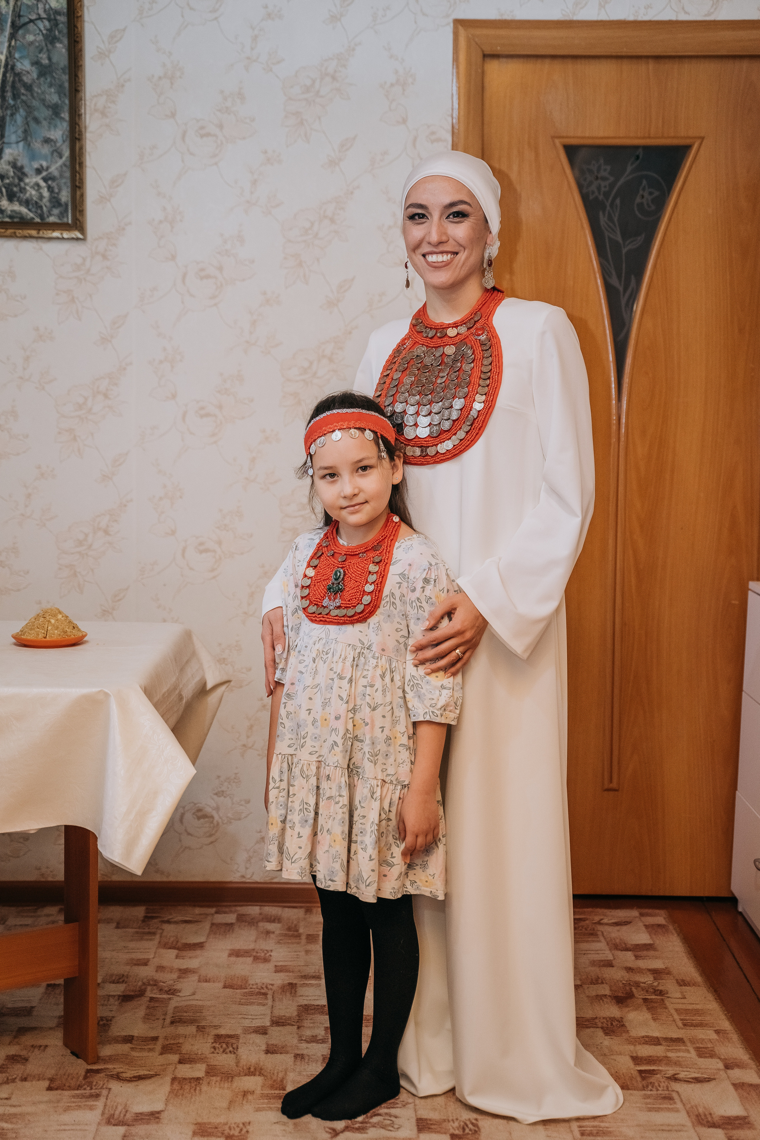 Александр и Гульнур. Свадебный семейный фотограф Ксения Божко Уфа Раевка никах в Нарыстау