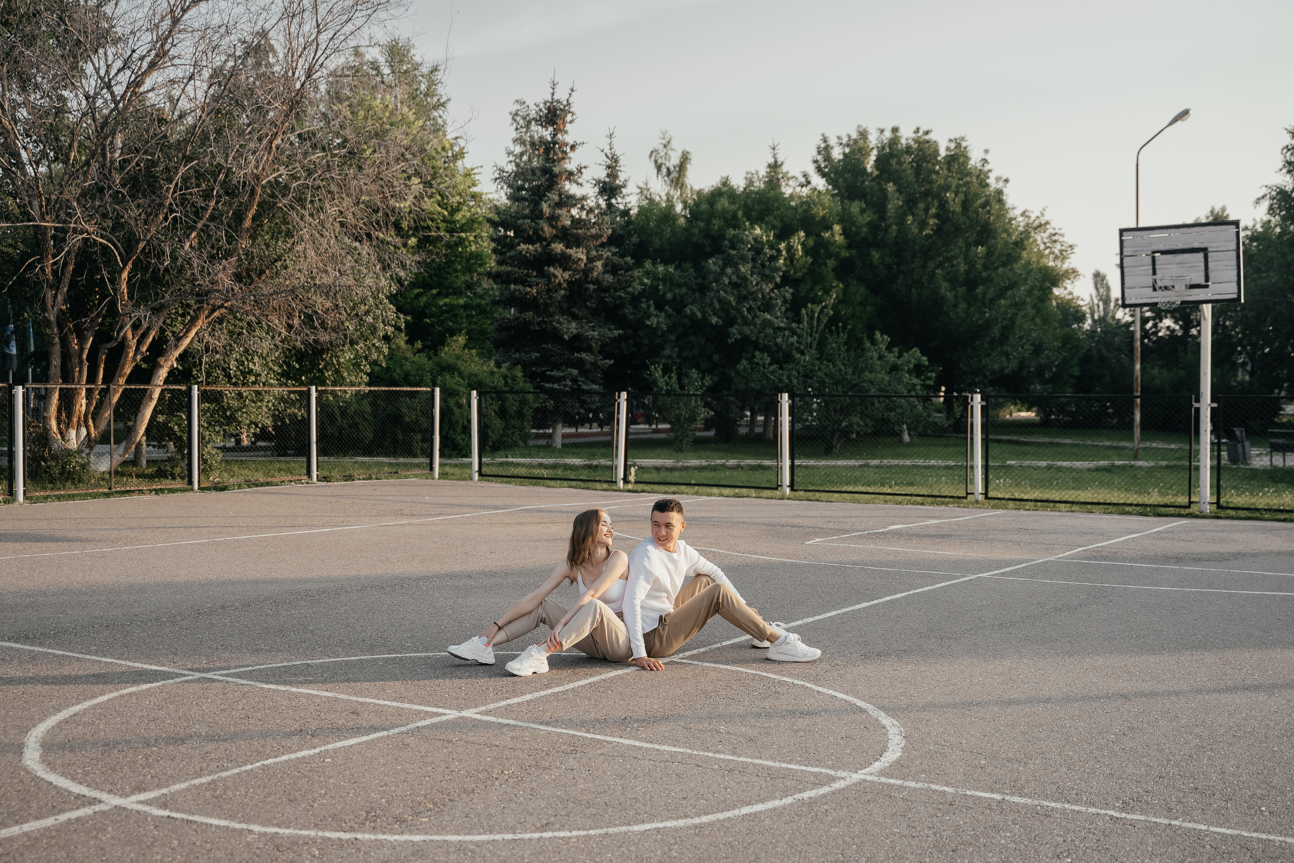 Айдар и Алина. Свадебный семейный фотограф Ксения Божко Уфа Раевка никах в Нарыстау