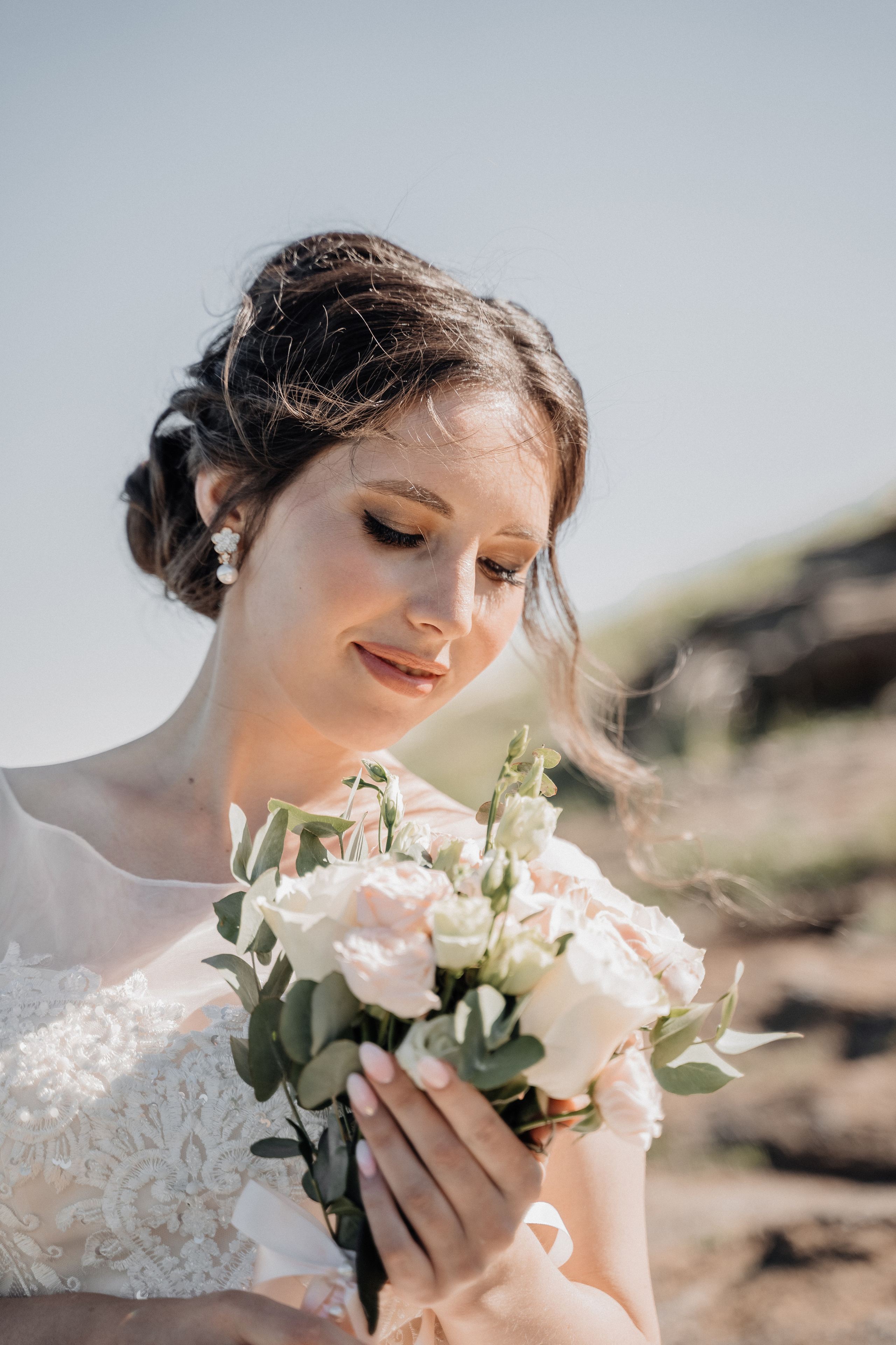 Лейсан и Марсель. Свадебный семейный фотограф Ксения Божко Уфа Раевка никах в Нарыстау