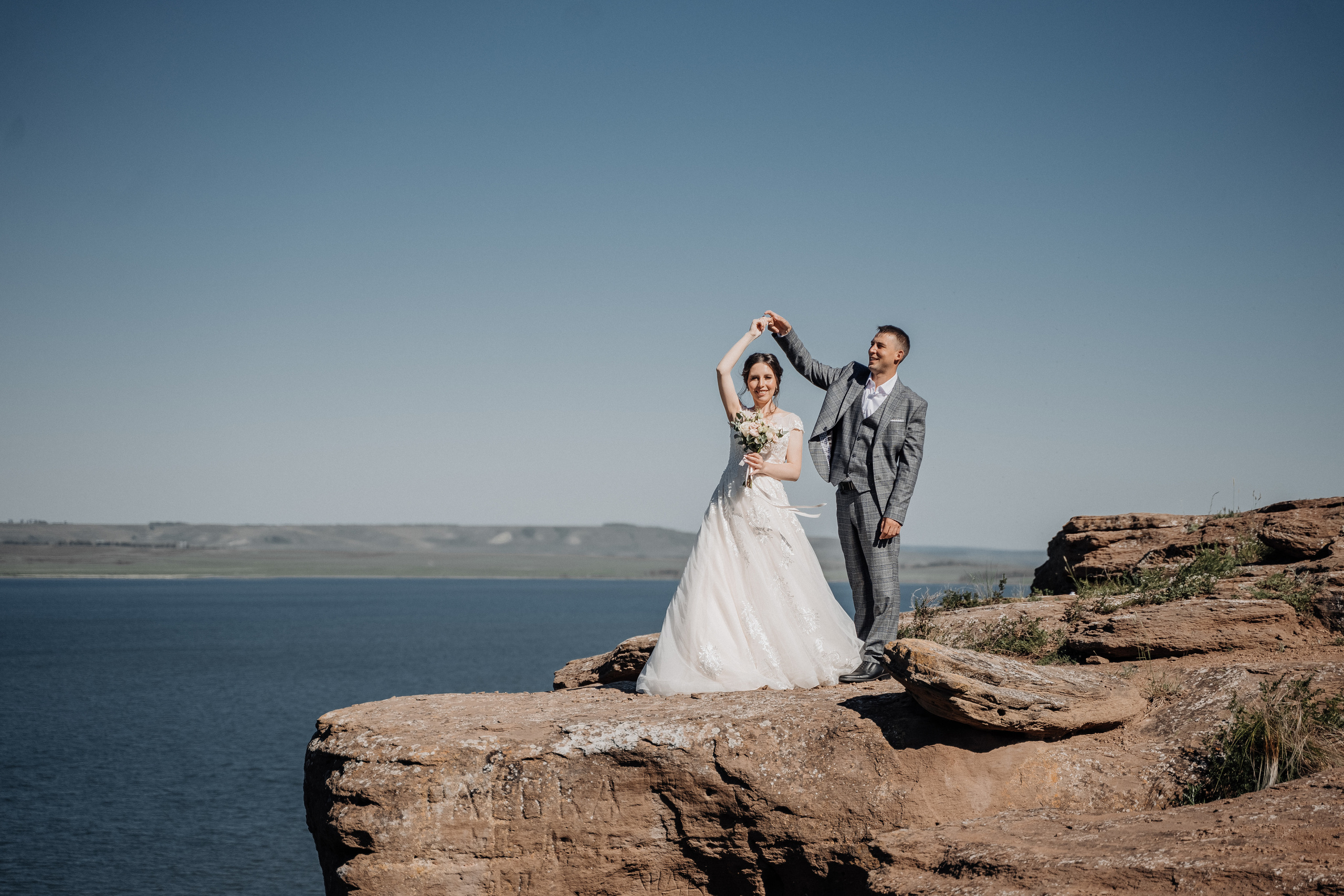 Лейсан и Марсель. Свадебный семейный фотограф Ксения Божко Уфа Раевка никах в Нарыстау