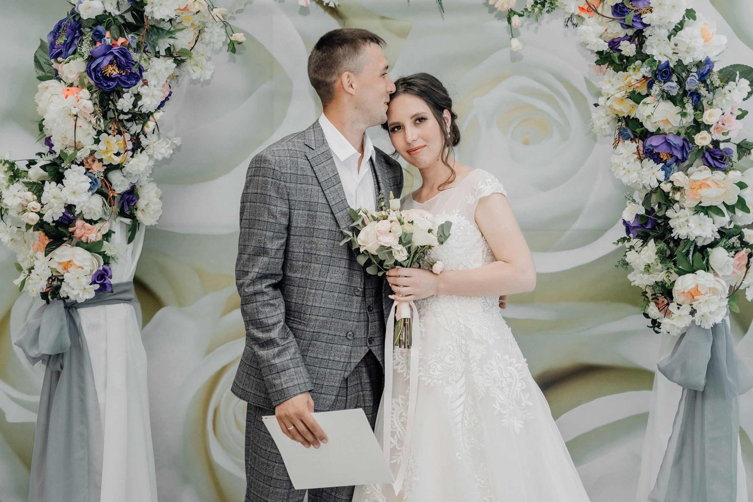 Лейсан и Марсель. Свадебный семейный фотограф Ксения Божко Уфа Раевка никах в Нарыстау