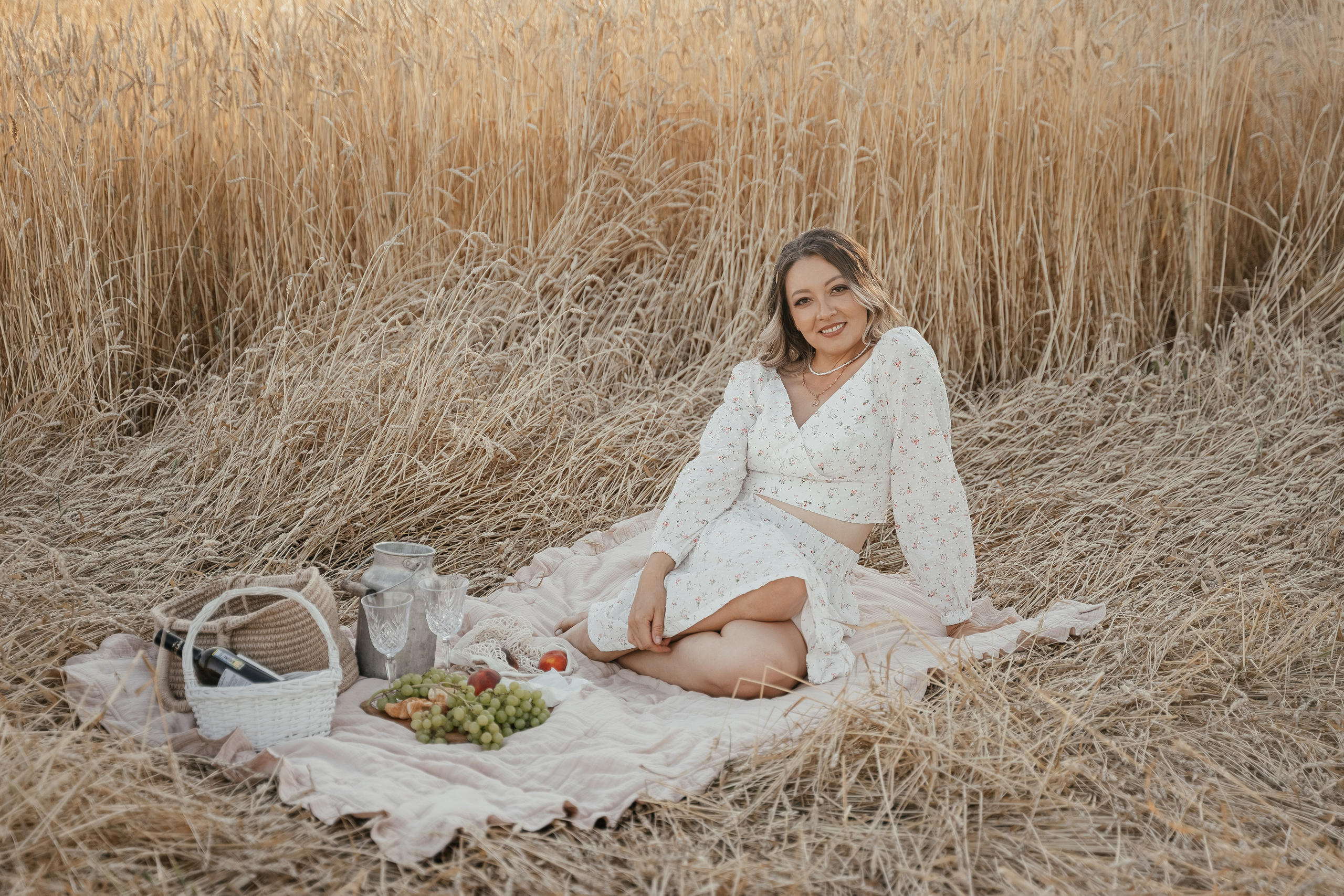 Разалина Рустем Рамина Амира. Свадебный семейный фотограф Ксения Божко Уфа Раевка никах в Нарыстау