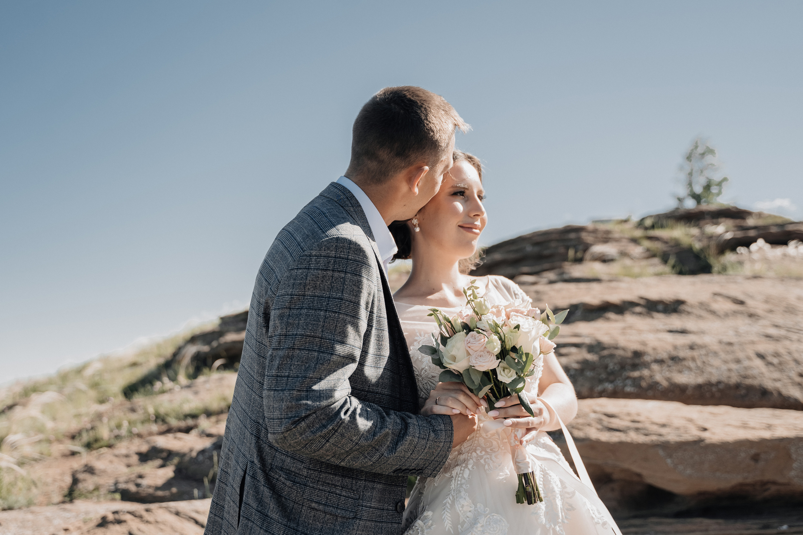 Лейсан и Марсель. Свадебный семейный фотограф Ксения Божко Уфа Раевка никах в Нарыстау