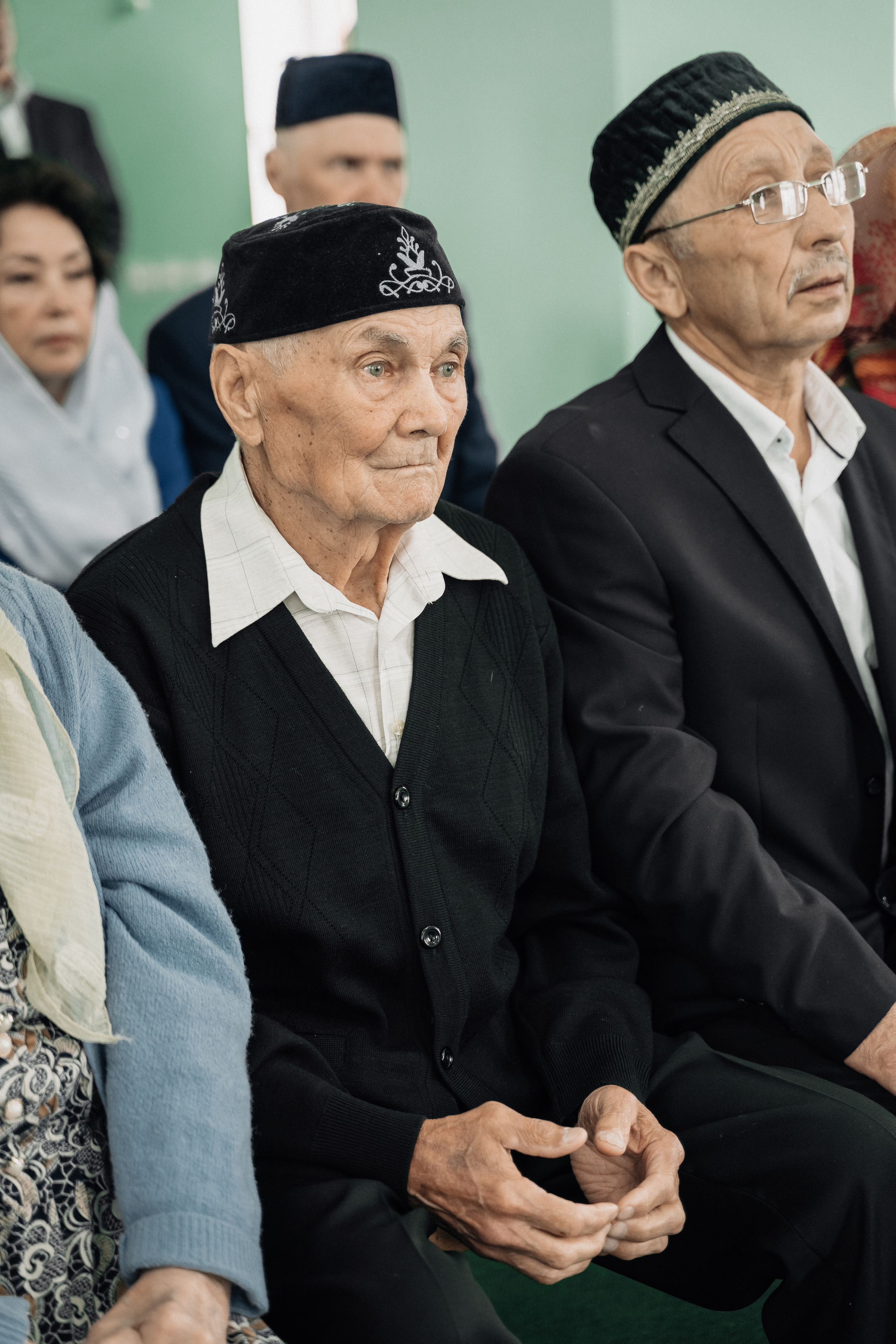 Азат и Юлия. Свадебный семейный фотограф Ксения Божко Уфа Раевка никах в Нарыстау