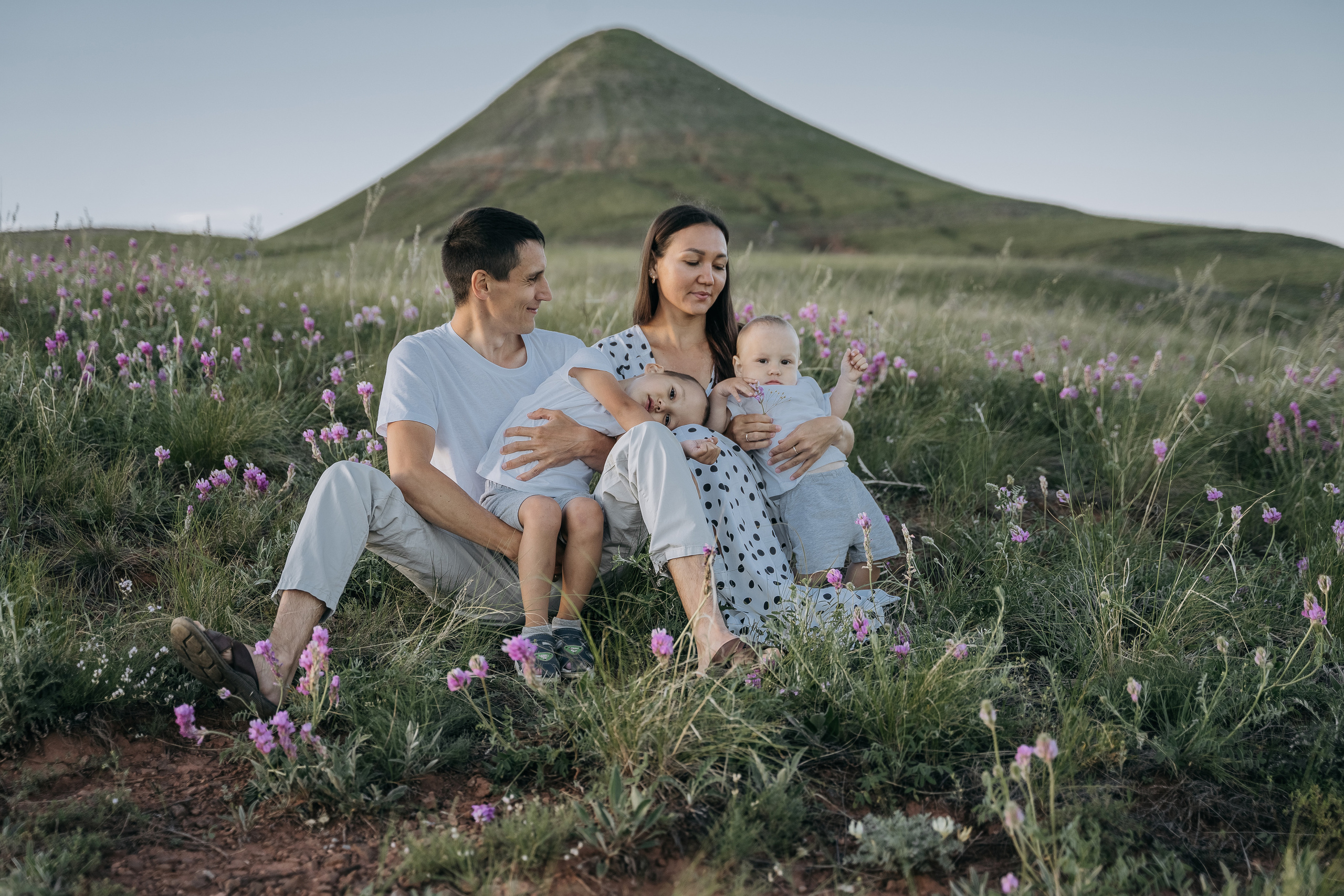 Юлия Антон Артём Егор. Свадебный семейный фотограф Ксения Божко Уфа Раевка никах в Нарыстау