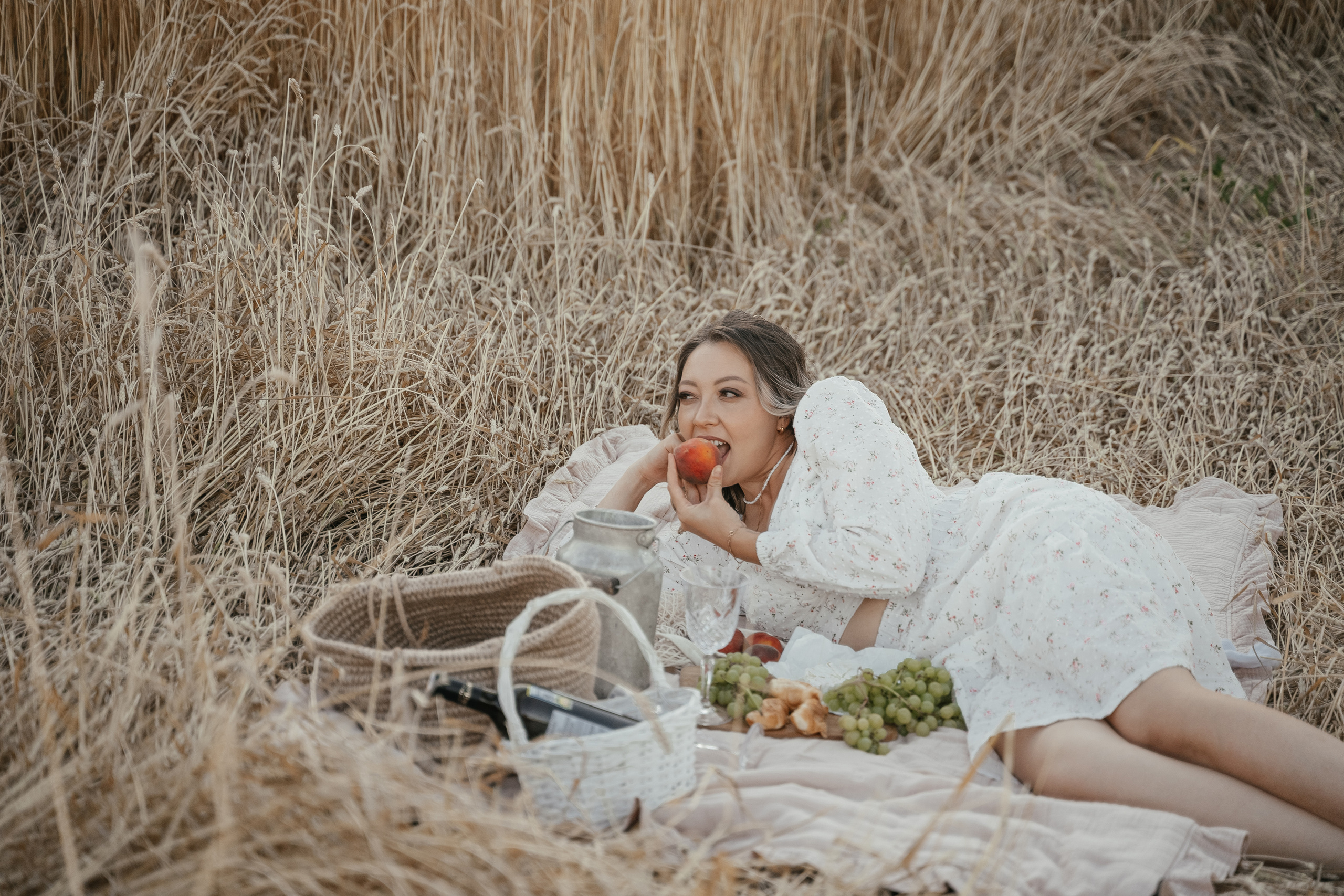 Разалина Рустем Рамина Амира. Свадебный семейный фотограф Ксения Божко Уфа Раевка никах в Нарыстау