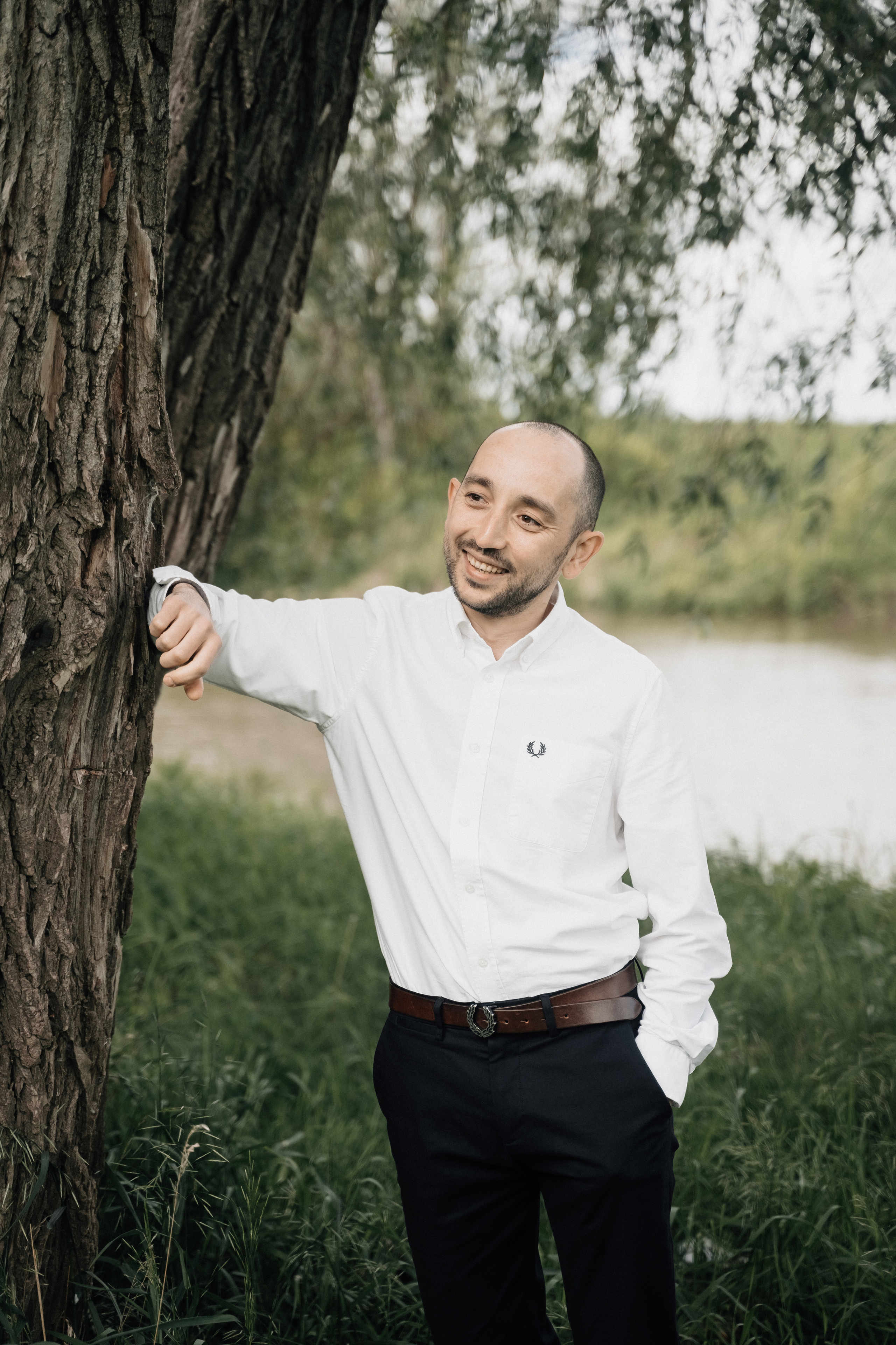 Азат и Юлия. Свадебный семейный фотограф Ксения Божко Уфа Раевка никах в Нарыстау