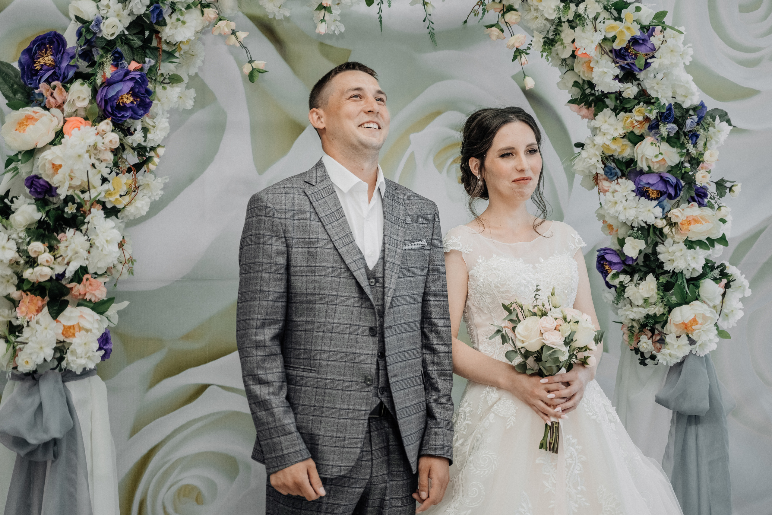 Лейсан и Марсель. Свадебный семейный фотограф Ксения Божко Уфа Раевка никах в Нарыстау