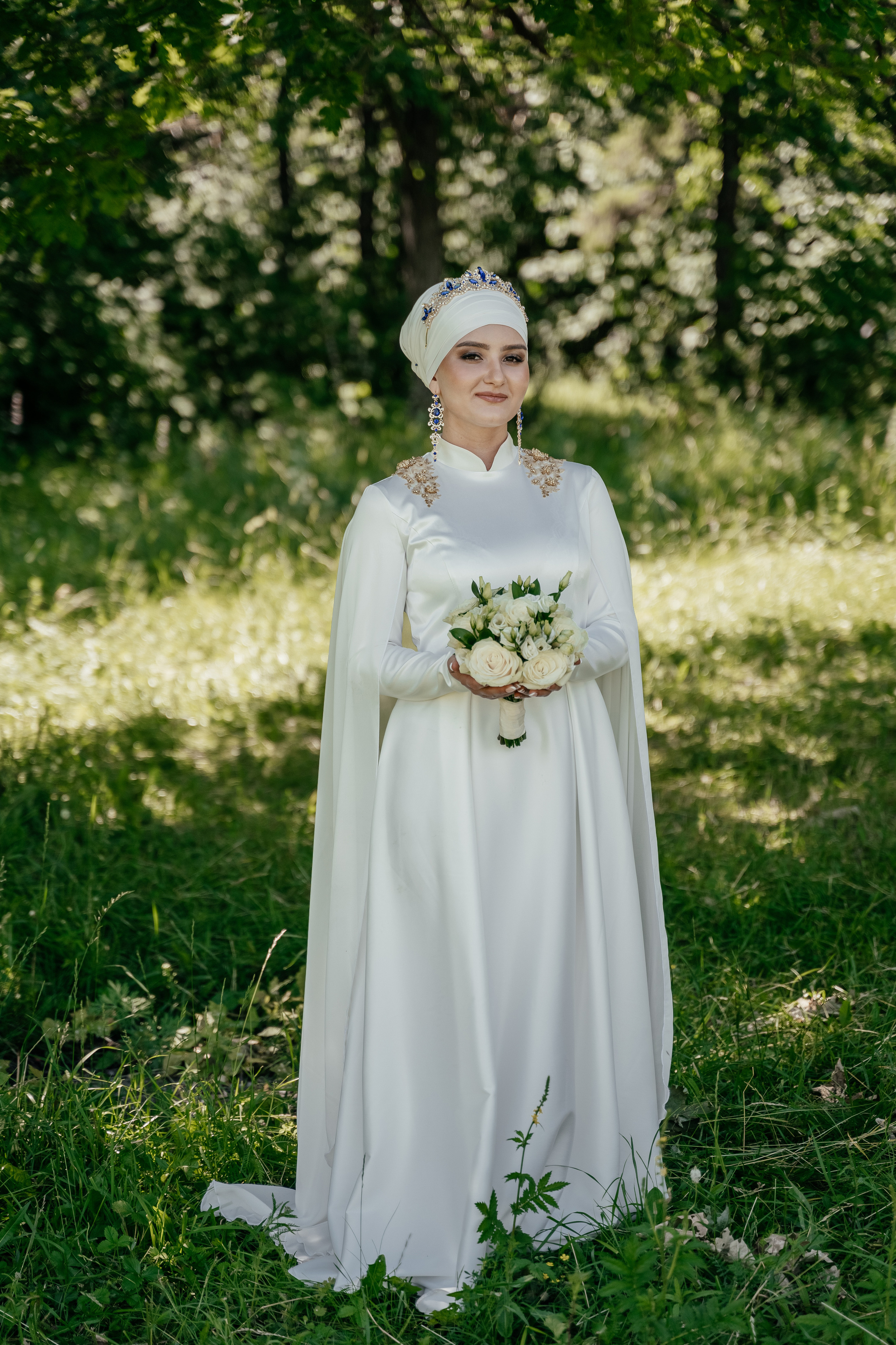 Ильмар и Диана. Свадебный семейный фотограф Ксения Божко Уфа Раевка никах в Нарыстау