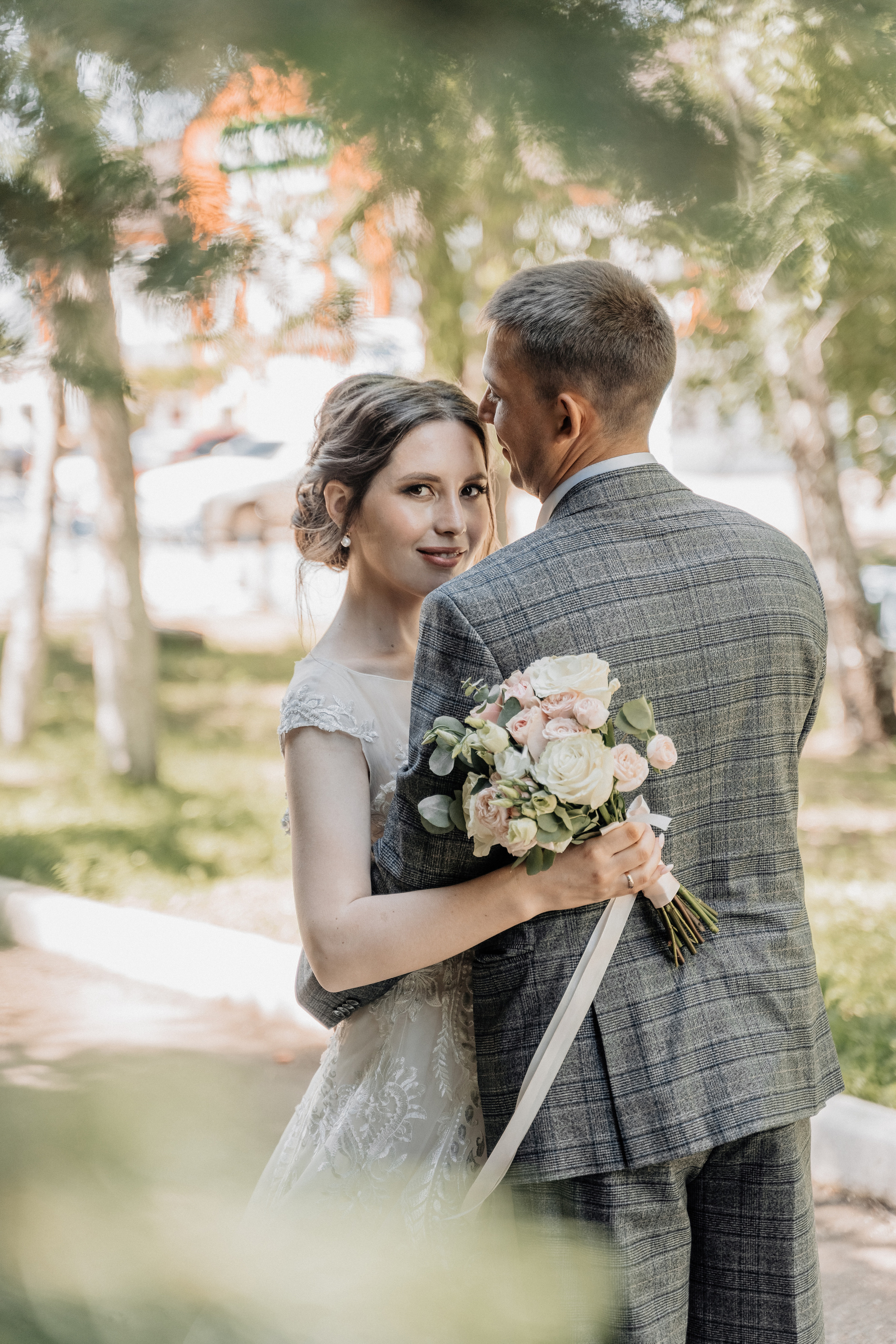 Лейсан и Марсель. Свадебный семейный фотограф Ксения Божко Уфа Раевка никах в Нарыстау