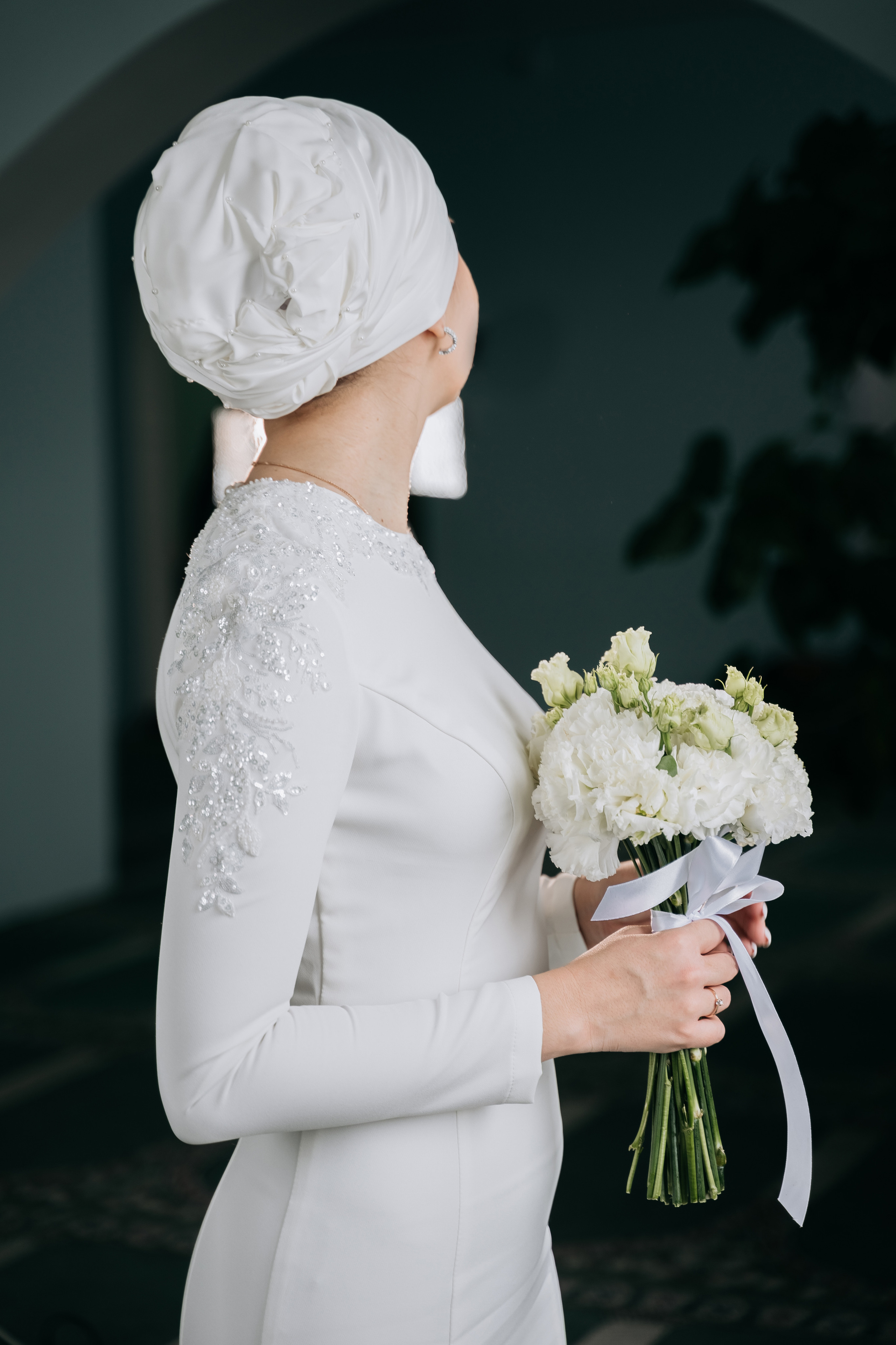 Данил и Алина. Свадебный семейный фотограф Ксения Божко Уфа Раевка никах в Нарыстау