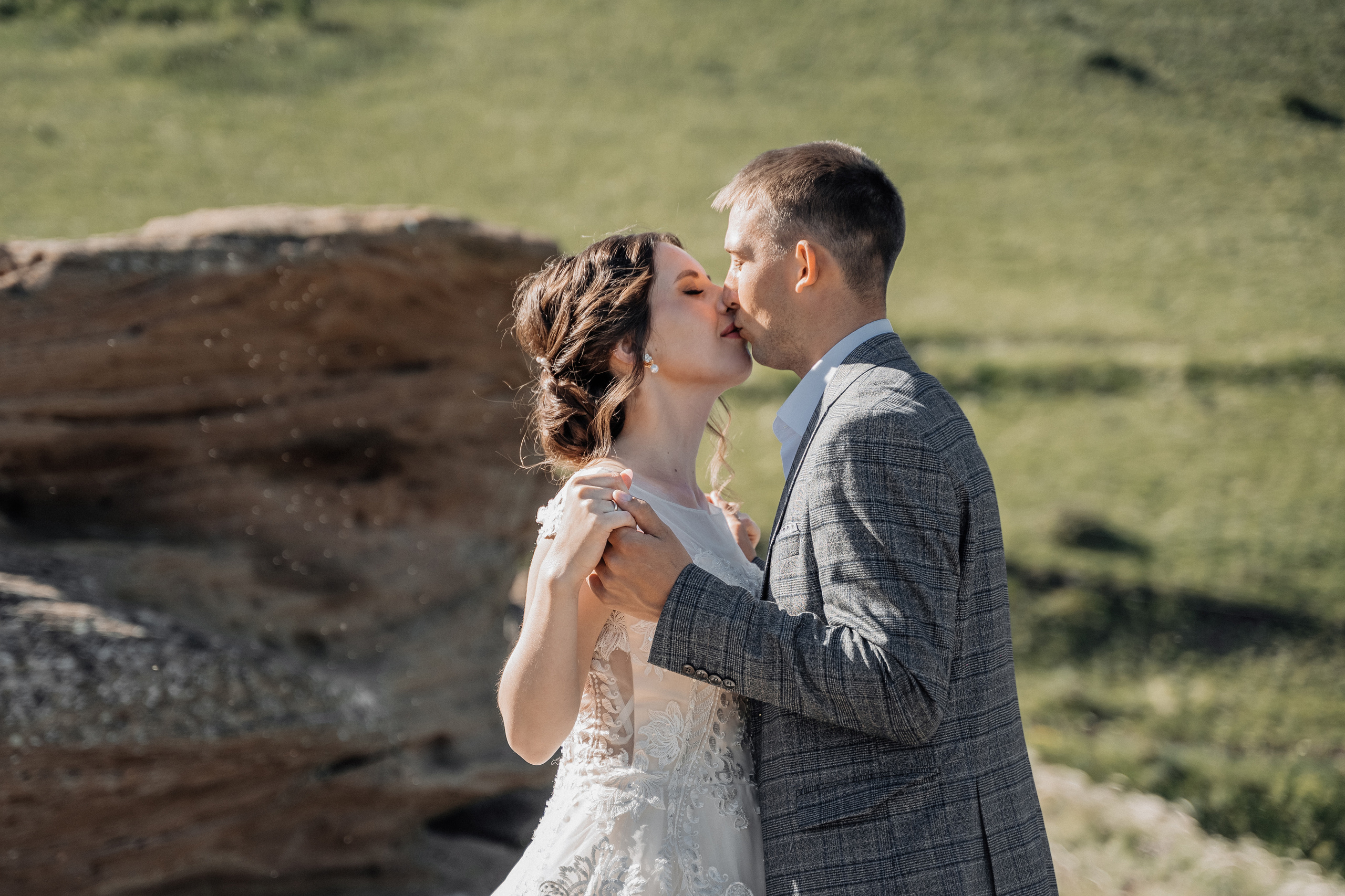 Лейсан и Марсель. Свадебный семейный фотограф Ксения Божко Уфа Раевка никах в Нарыстау