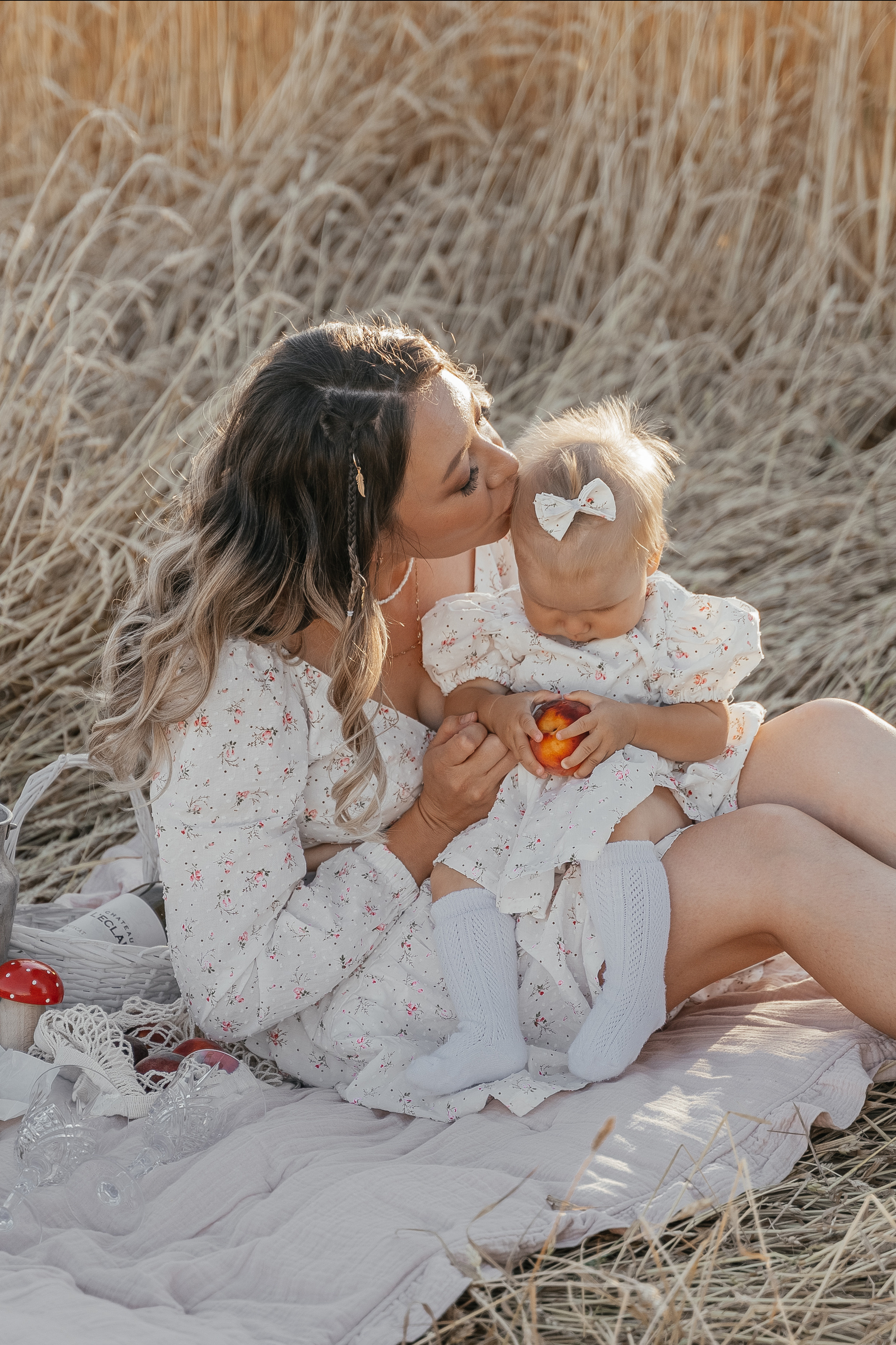 Разалина Рустем Рамина Амира. Свадебный семейный фотограф Ксения Божко Уфа Раевка никах в Нарыстау