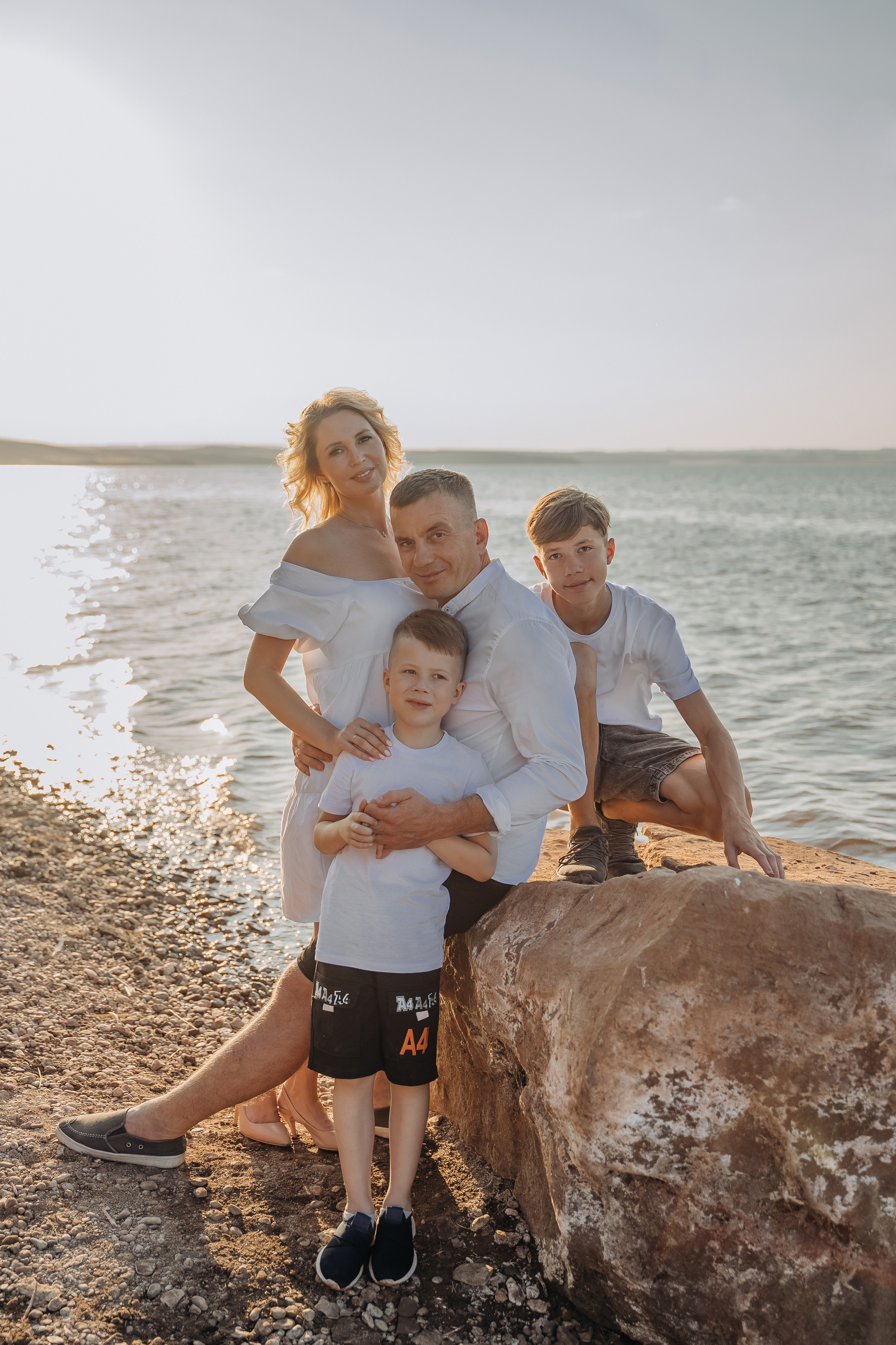 Алина Алексей Данил и Матвей. Свадебный семейный фотограф Ксения Божко Уфа Раевка никах в Нарыстау