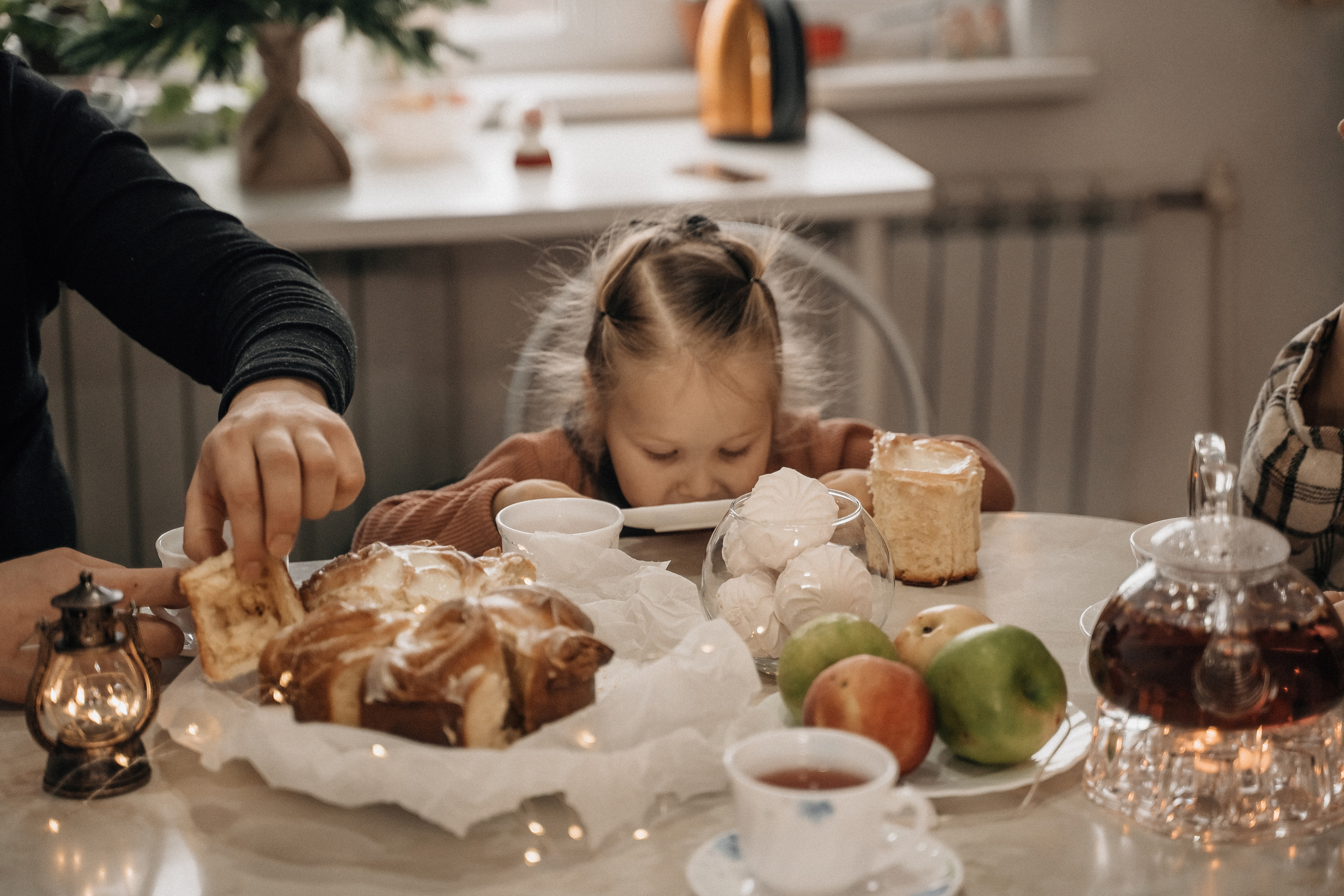 Разалина Рустем Рамина Амира. Свадебный семейный фотограф Ксения Божко Уфа Раевка никах в Нарыстау