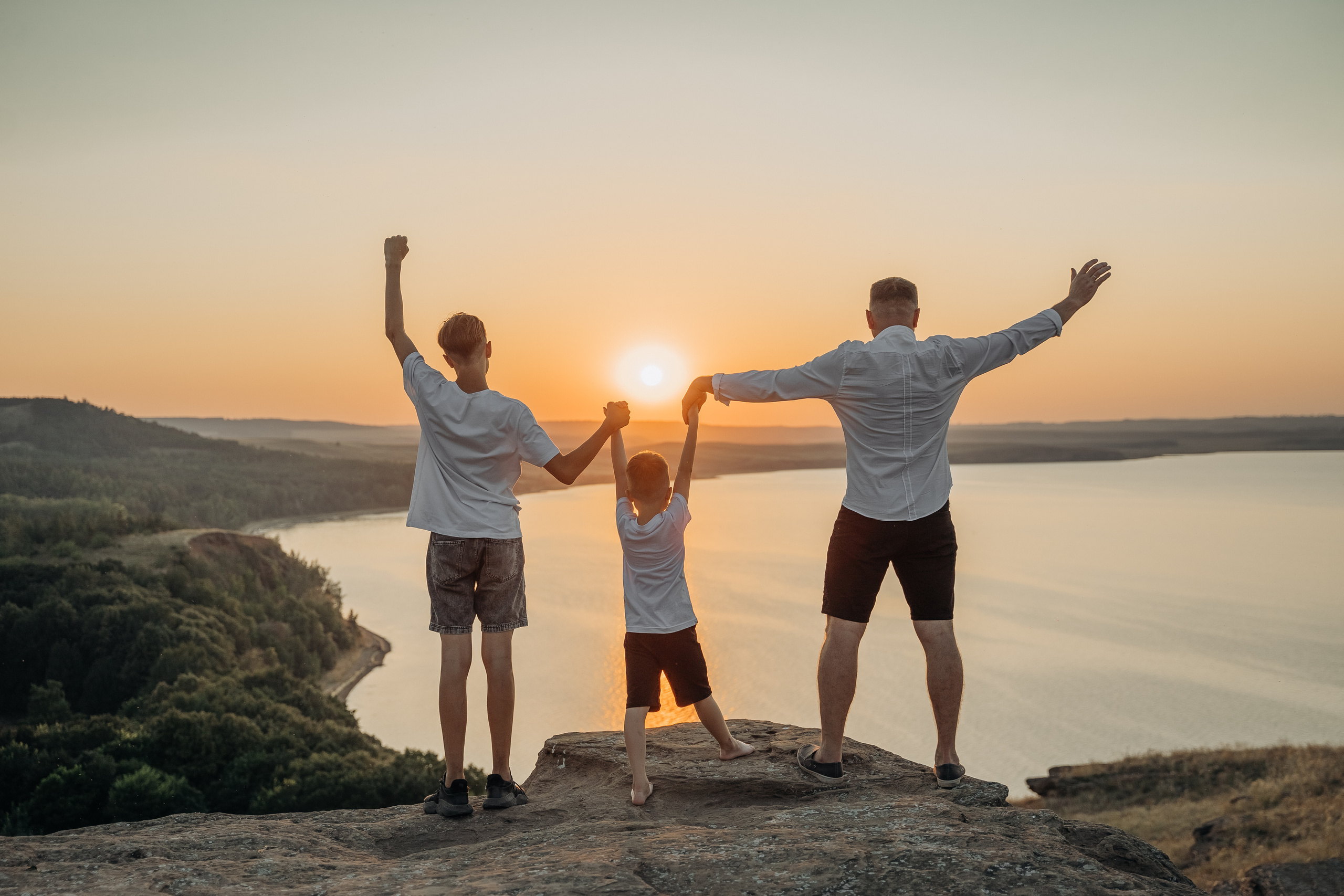 Алина Алексей Данил и Матвей. Свадебный семейный фотограф Ксения Божко Уфа Раевка никах в Нарыстау