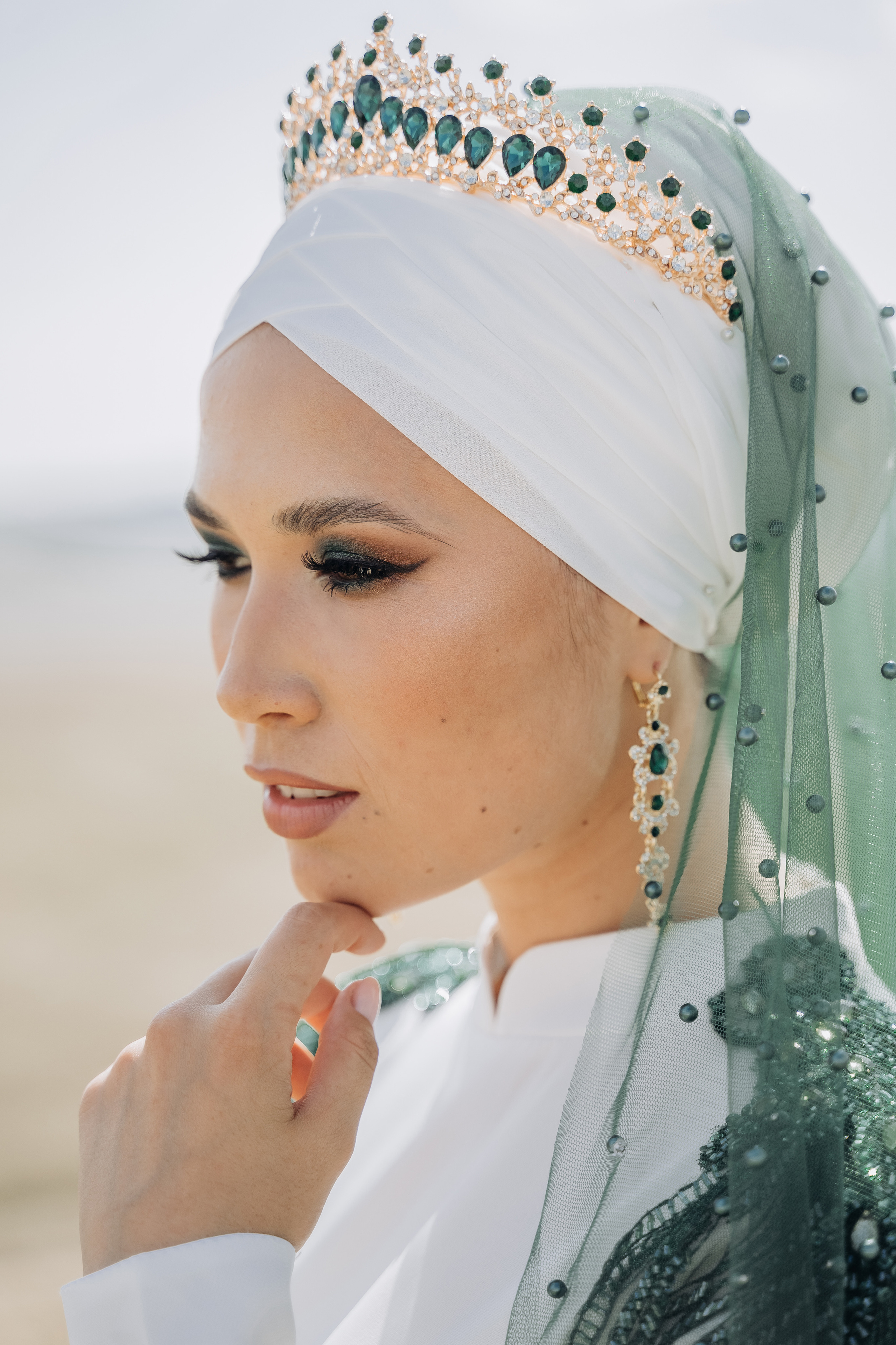 Энже и Эмиль. Свадебный семейный фотограф Ксения Божко Уфа Раевка никах в Нарыстау