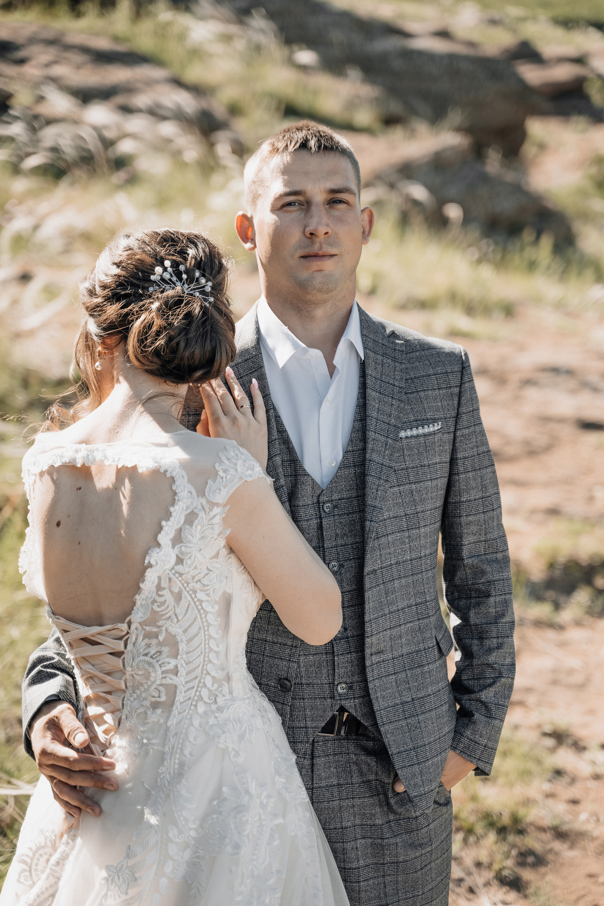 Лейсан и Марсель. Свадебный семейный фотограф Ксения Божко Уфа Раевка никах в Нарыстау