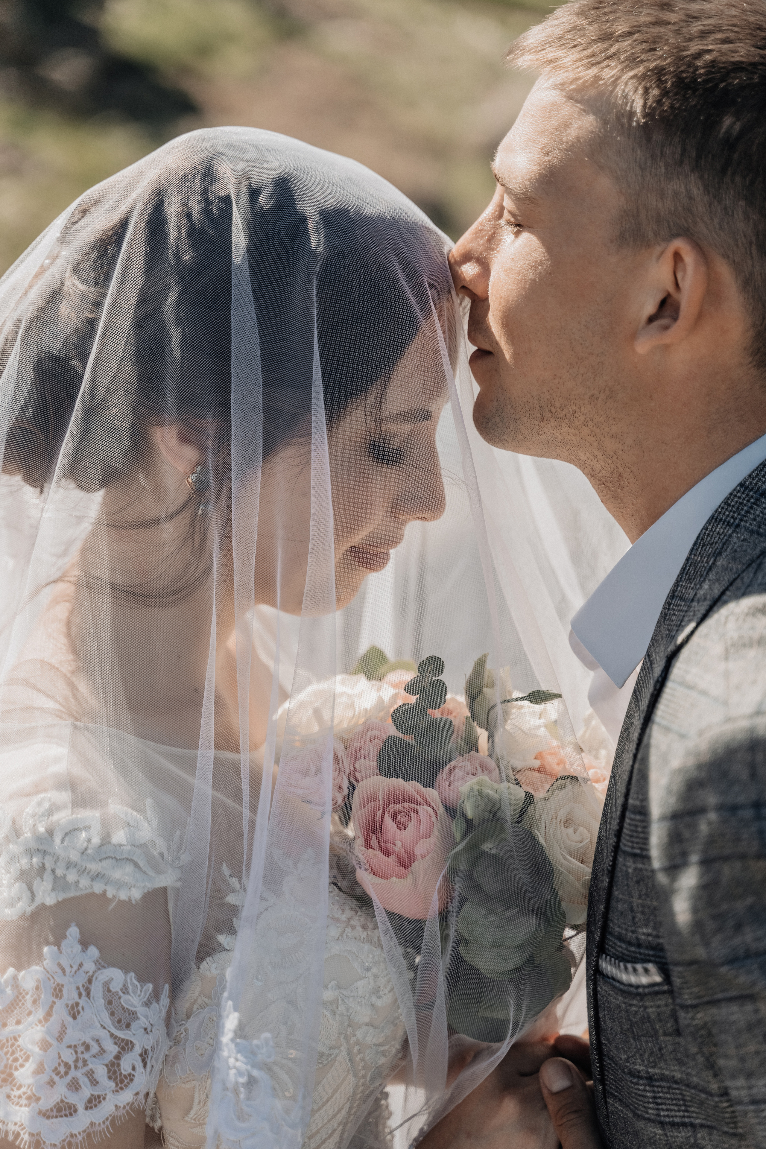 Лейсан и Марсель. Свадебный семейный фотограф Ксения Божко Уфа Раевка никах в Нарыстау