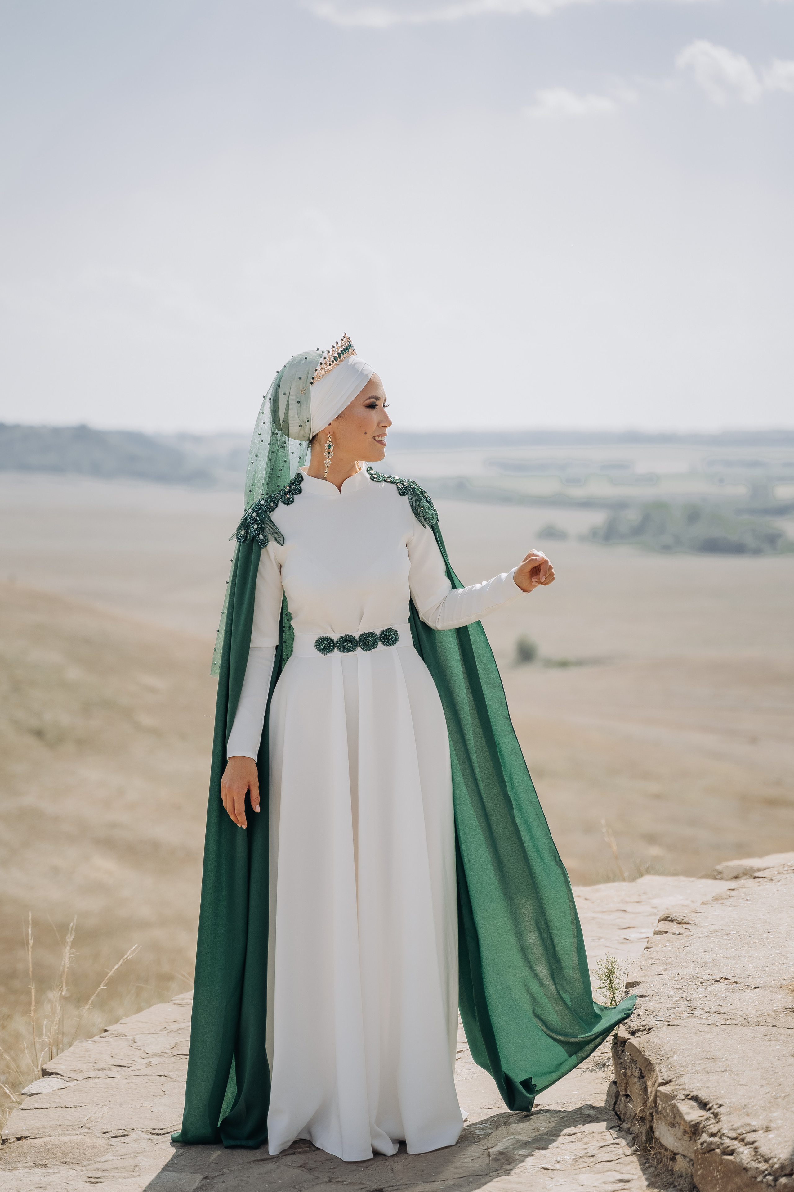 Энже и Эмиль. Свадебный семейный фотограф Ксения Божко Уфа Раевка никах в Нарыстау