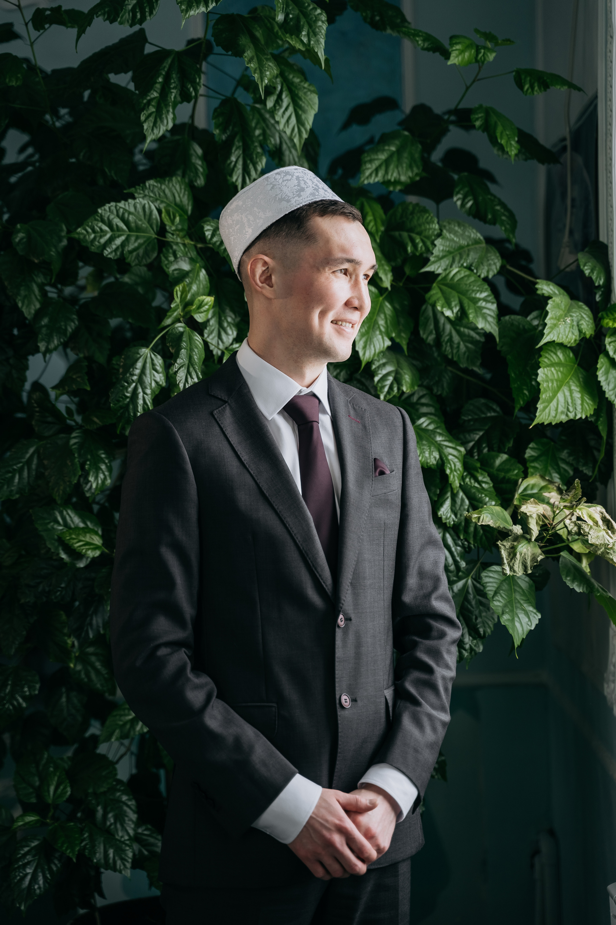 Данил и Алина. Свадебный семейный фотограф Ксения Божко Уфа Раевка никах в Нарыстау