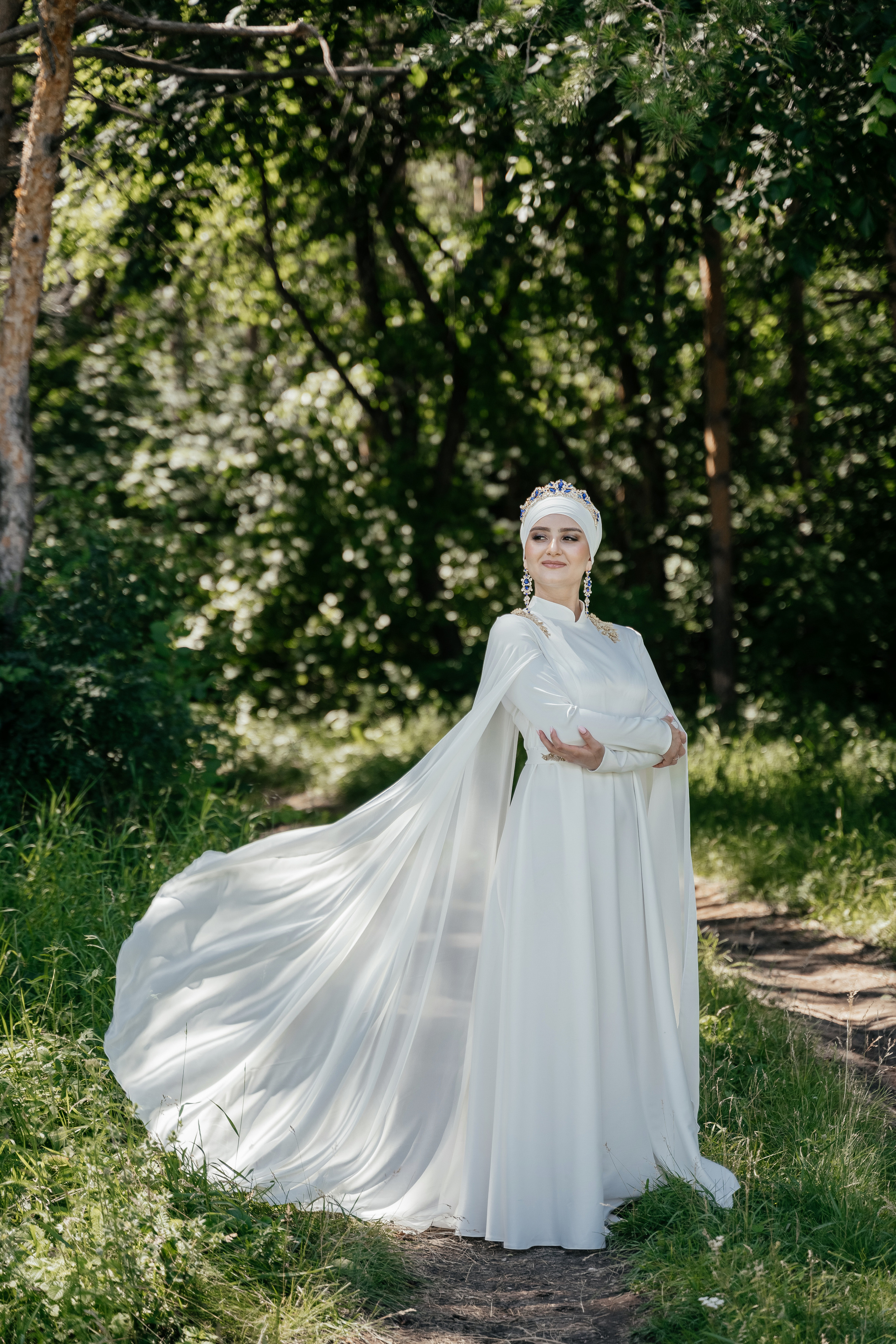 Ильмар и Диана. Свадебный семейный фотограф Ксения Божко Уфа Раевка никах в Нарыстау