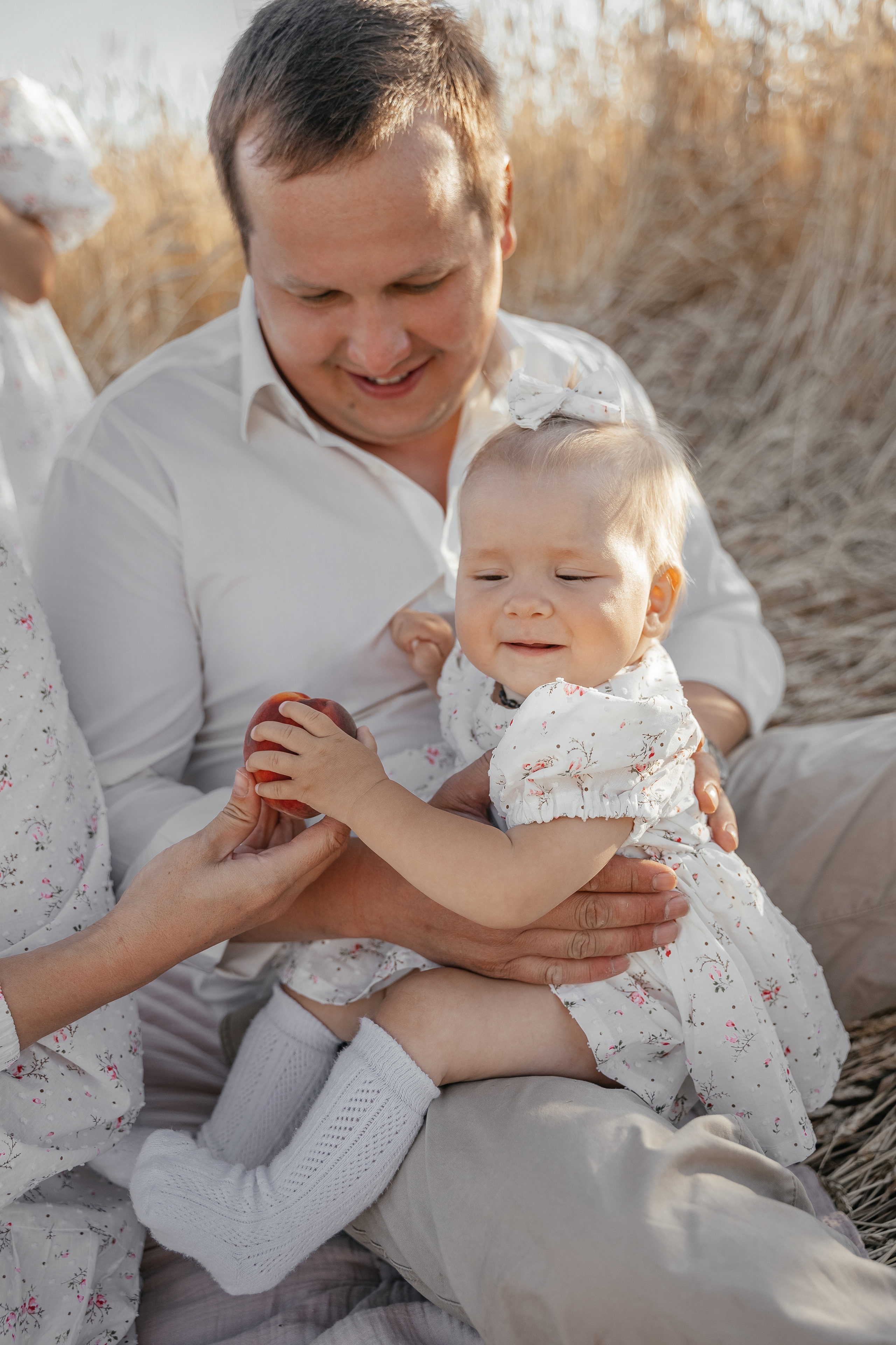 Разалина Рустем Рамина Амира. Свадебный семейный фотограф Ксения Божко Уфа Раевка никах в Нарыстау