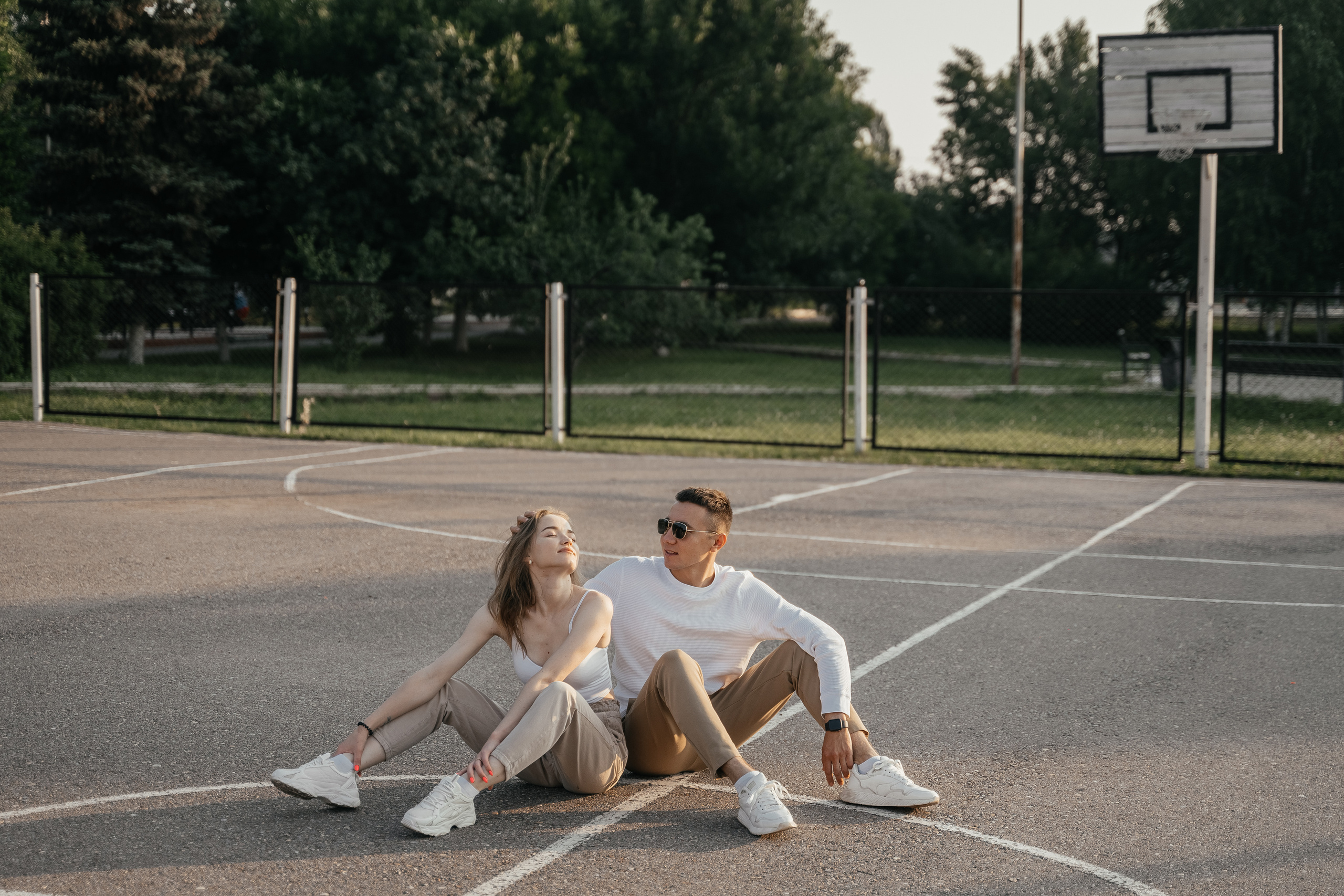 Айдар и Алина. Свадебный семейный фотограф Ксения Божко Уфа Раевка никах в Нарыстау