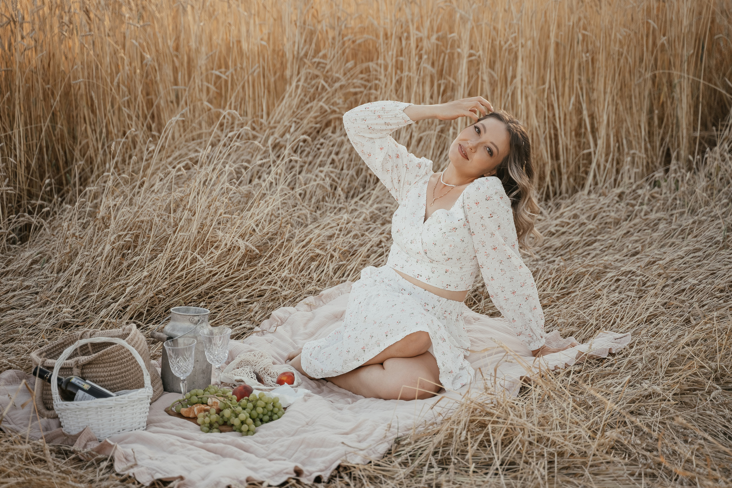 Разалина Рустем Рамина Амира. Свадебный семейный фотограф Ксения Божко Уфа Раевка никах в Нарыстау