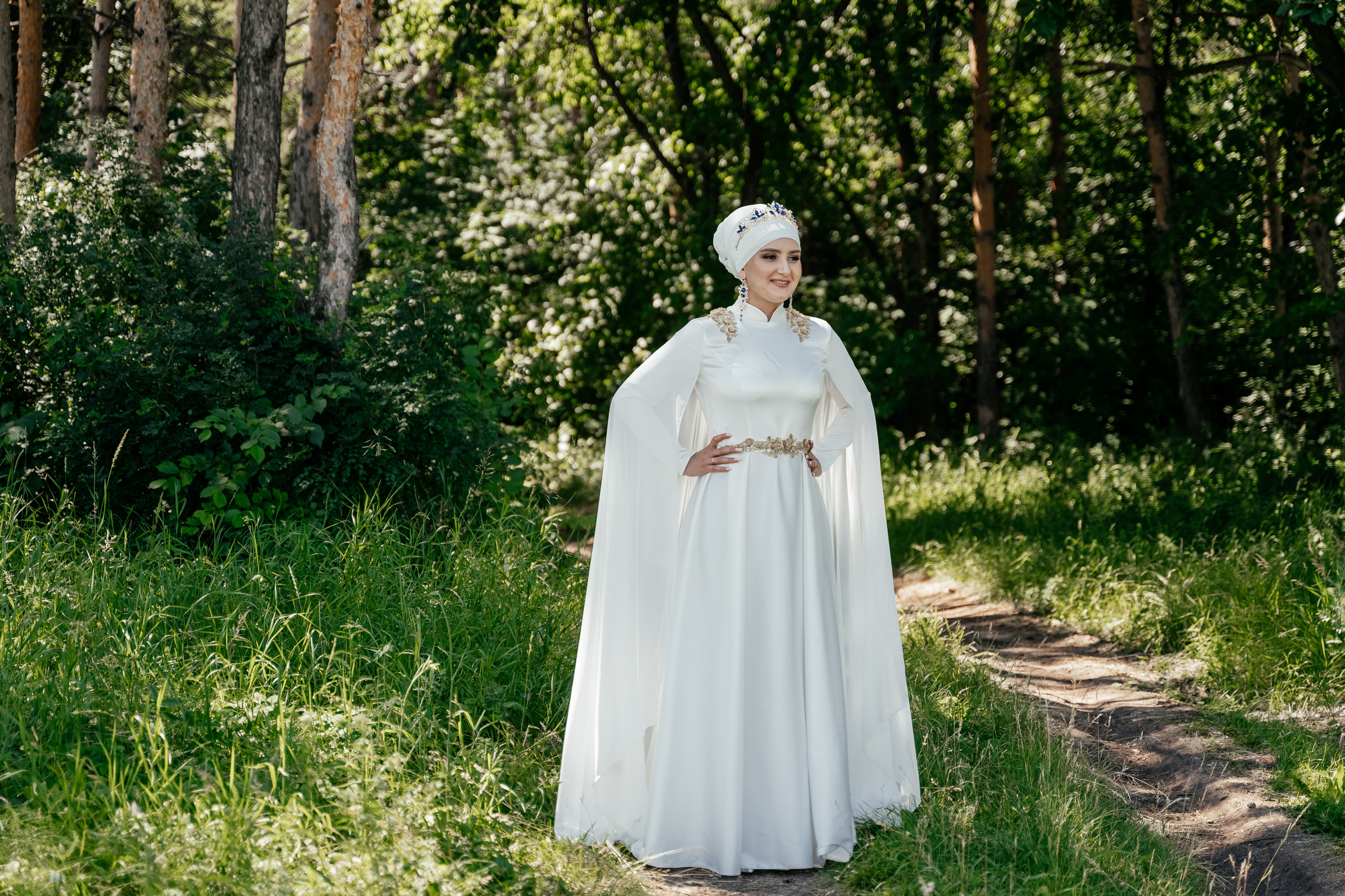 Ильмар и Диана. Свадебный семейный фотограф Ксения Божко Уфа Раевка никах в Нарыстау