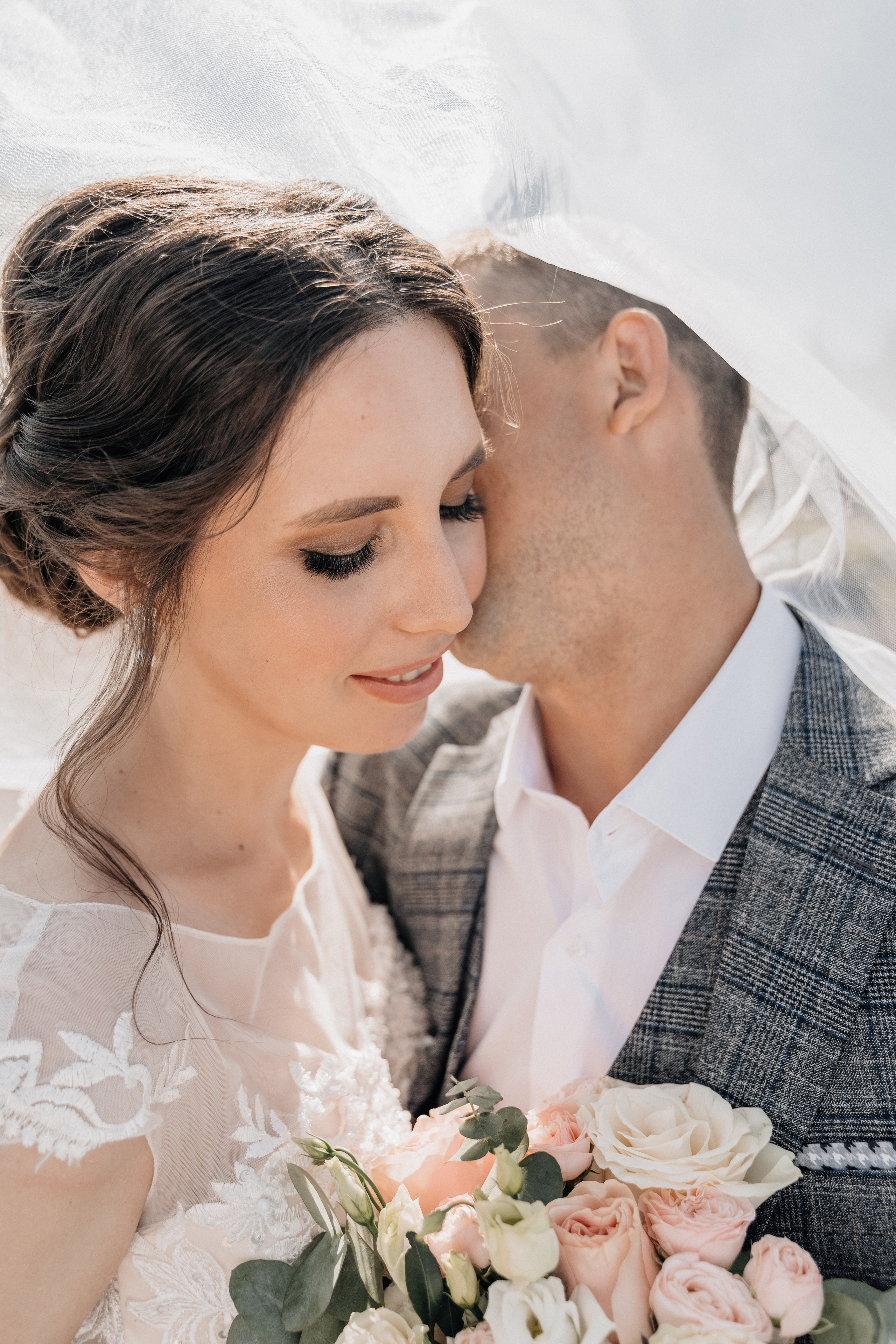 Лейсан и Марсель. Свадебный семейный фотограф Ксения Божко Уфа Раевка никах в Нарыстау