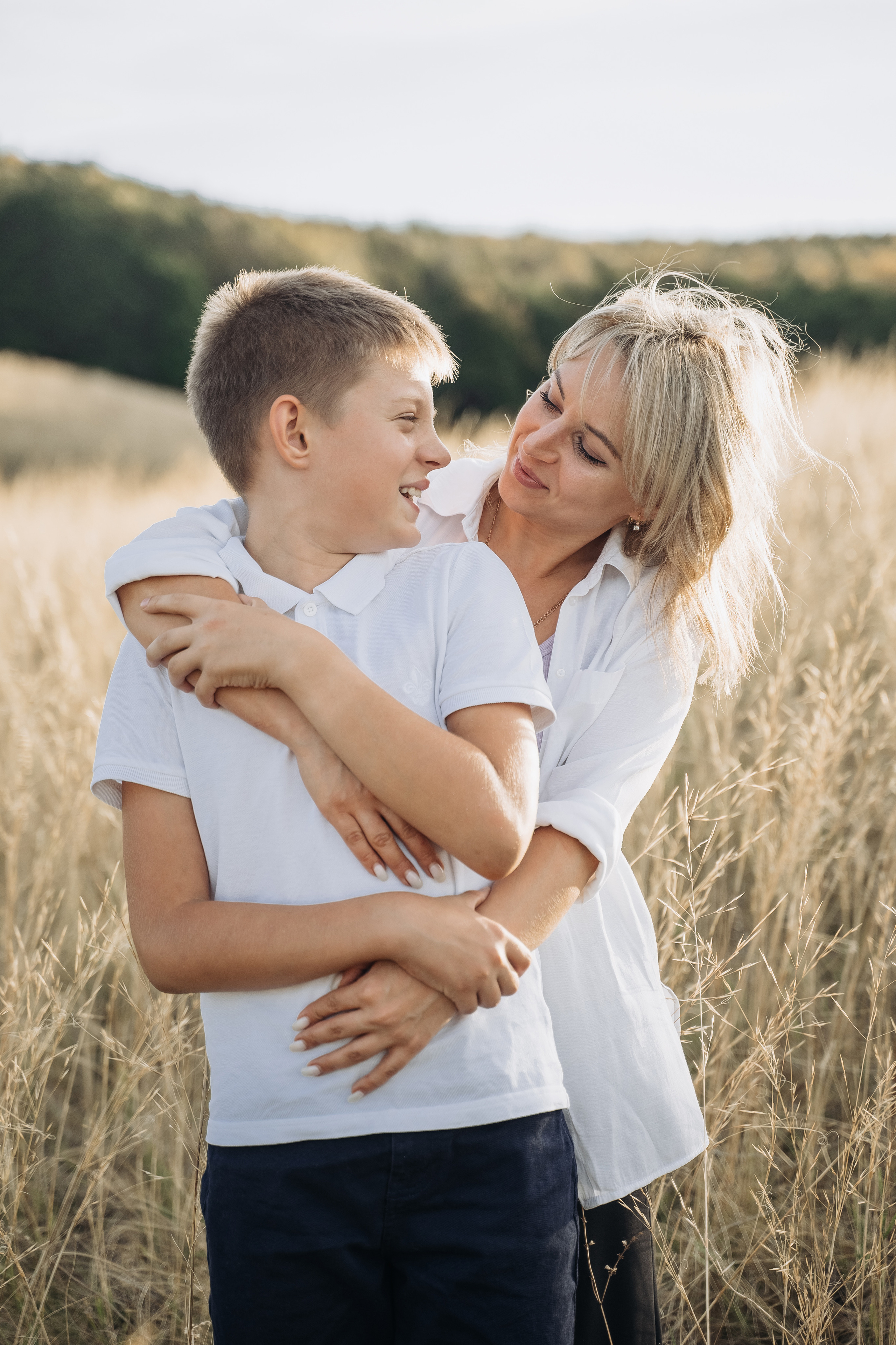 Ольга Денис Даша Артём. Свадебный семейный фотограф Ксения Божко Уфа Раевка никах в Нарыстау