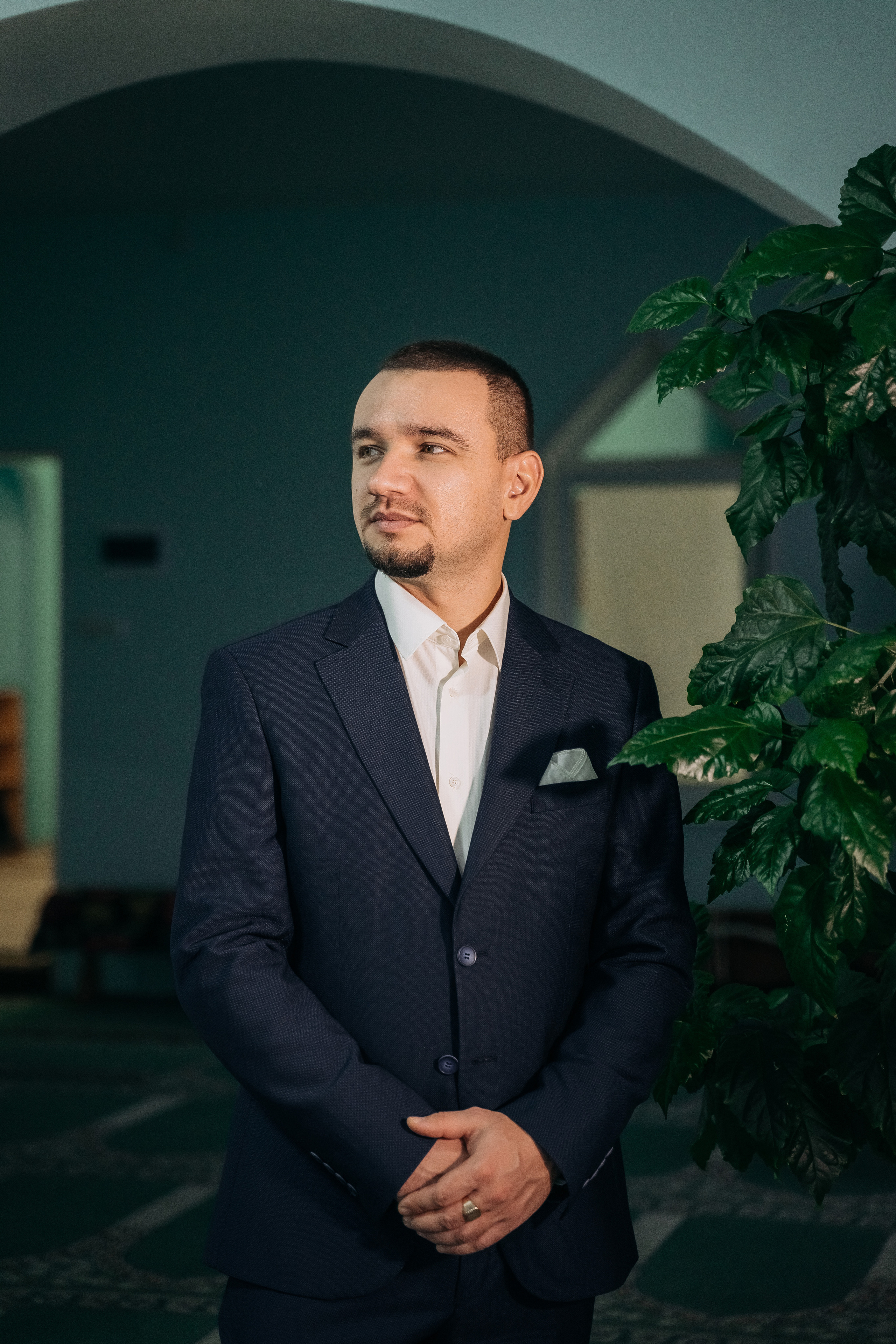 Александр и Гульнур. Свадебный семейный фотограф Ксения Божко Уфа Раевка никах в Нарыстау