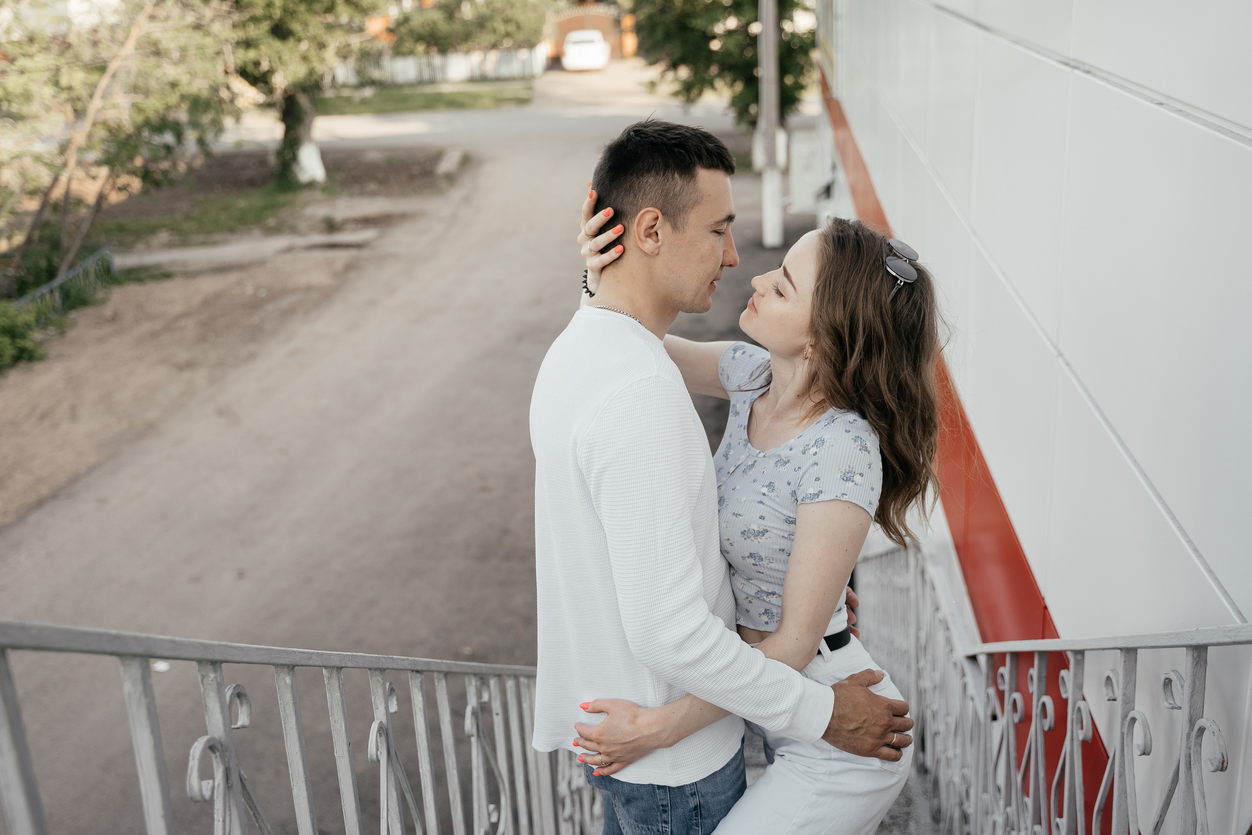 Айдар и Алина. Свадебный семейный фотограф Ксения Божко Уфа Раевка никах в Нарыстау