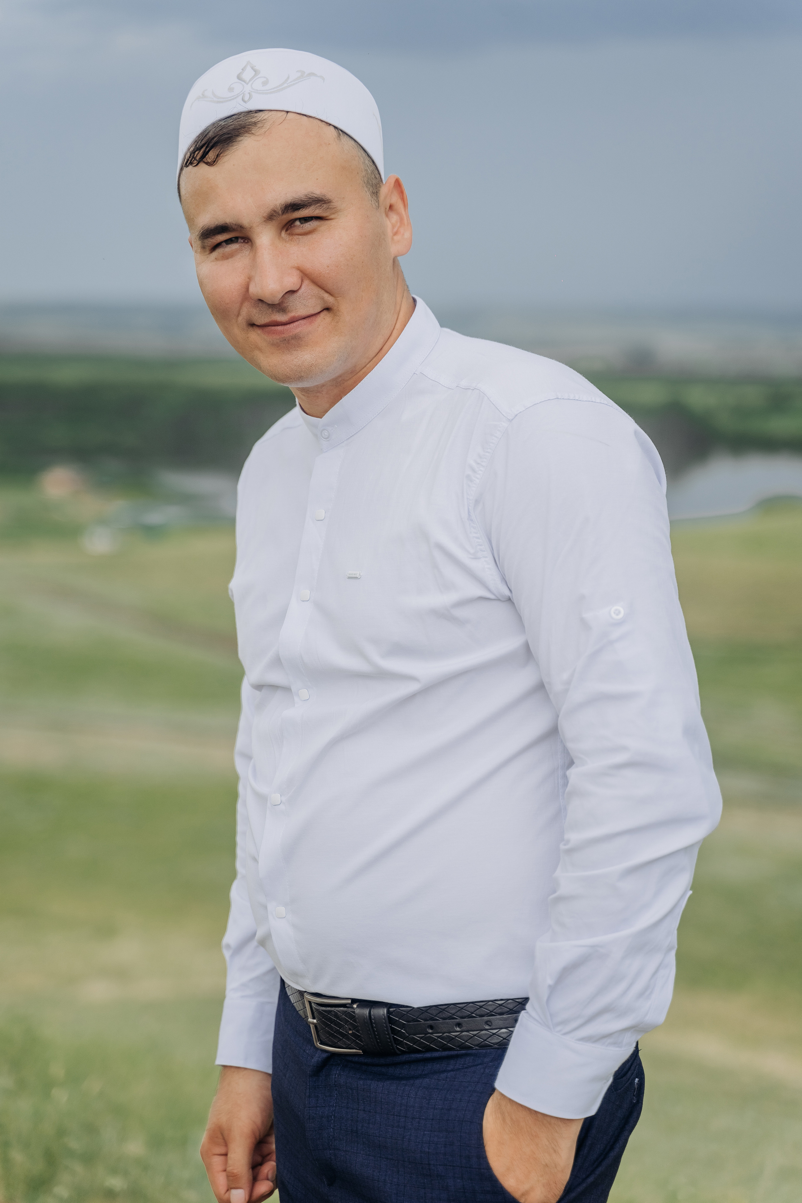 Алия и Ринат. Свадебный семейный фотограф Ксения Божко Уфа Раевка никах в Нарыстау