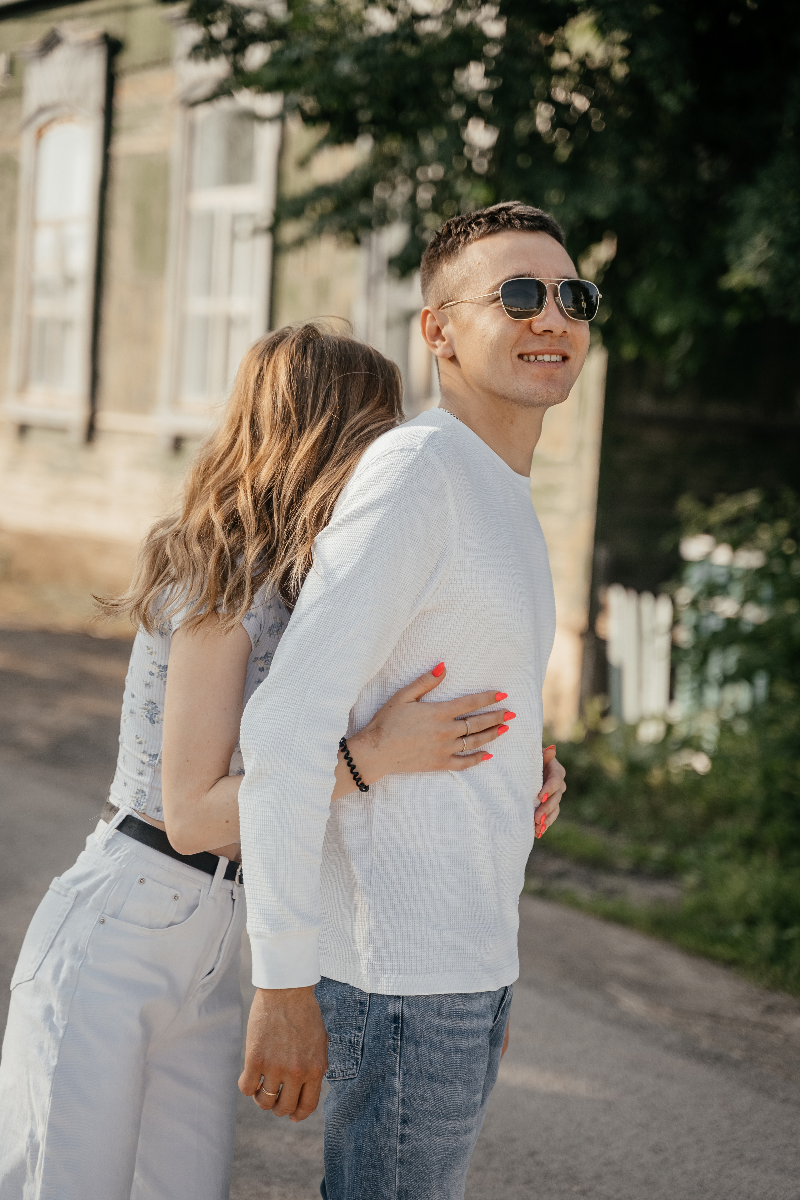 Айдар и Алина. Свадебный семейный фотограф Ксения Божко Уфа Раевка никах в Нарыстау