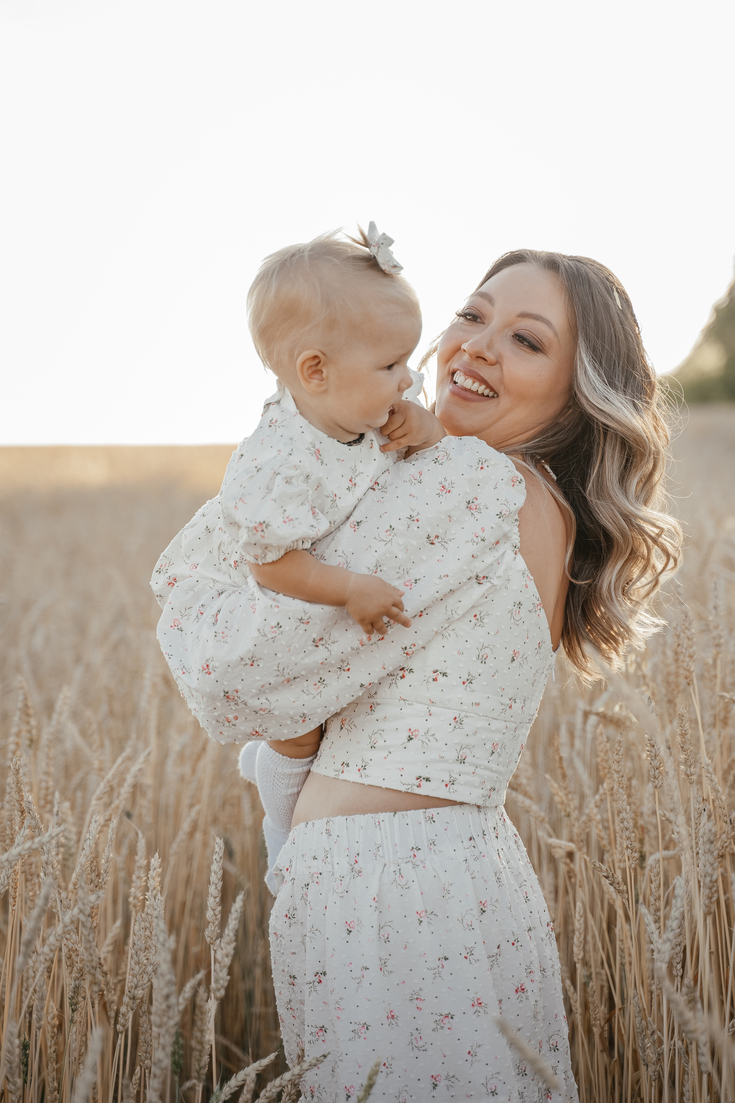 Разалина Рустем Рамина Амира. Свадебный семейный фотограф Ксения Божко Уфа Раевка никах в Нарыстау