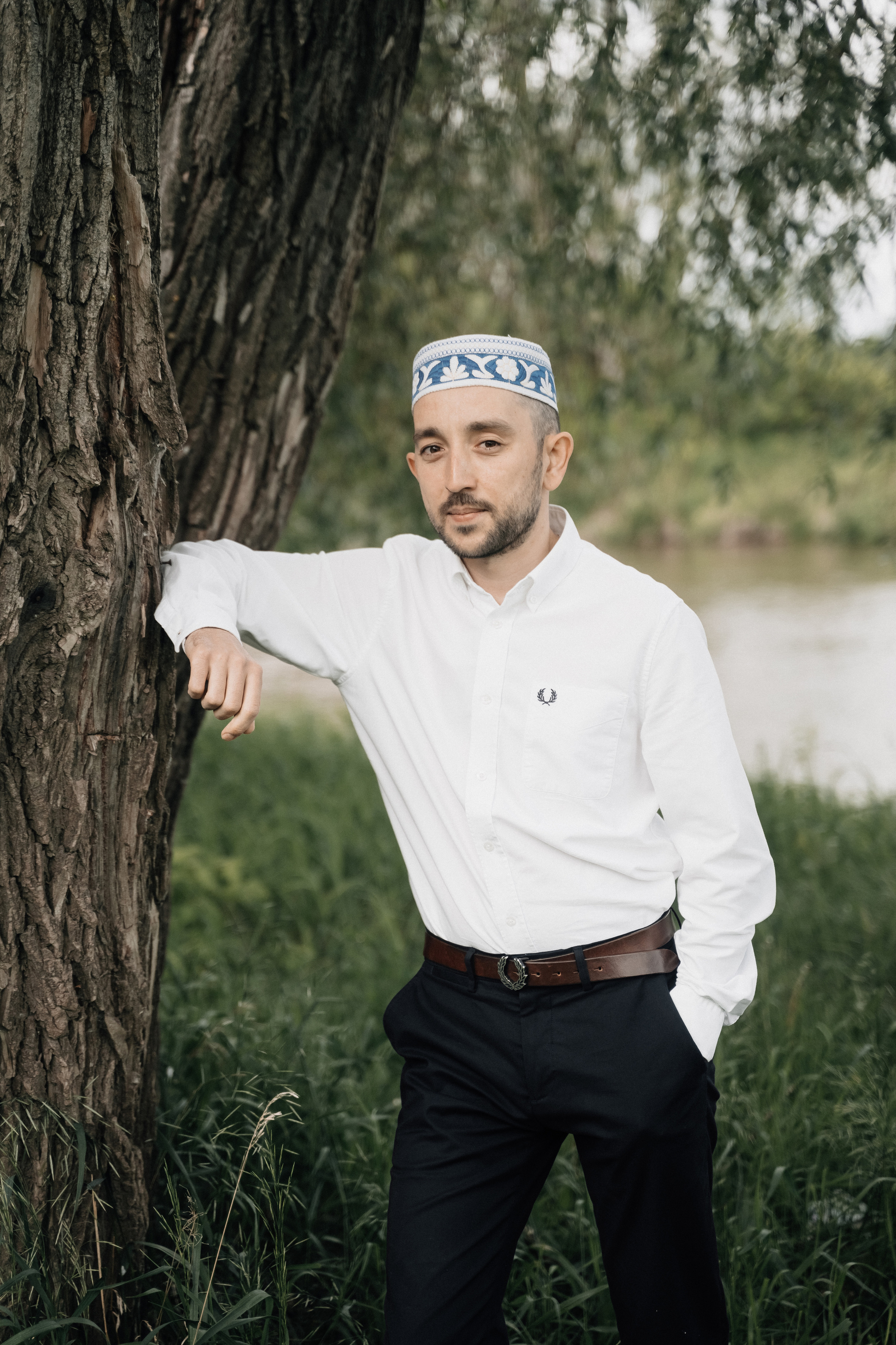 Азат и Юлия. Свадебный семейный фотограф Ксения Божко Уфа Раевка никах в Нарыстау