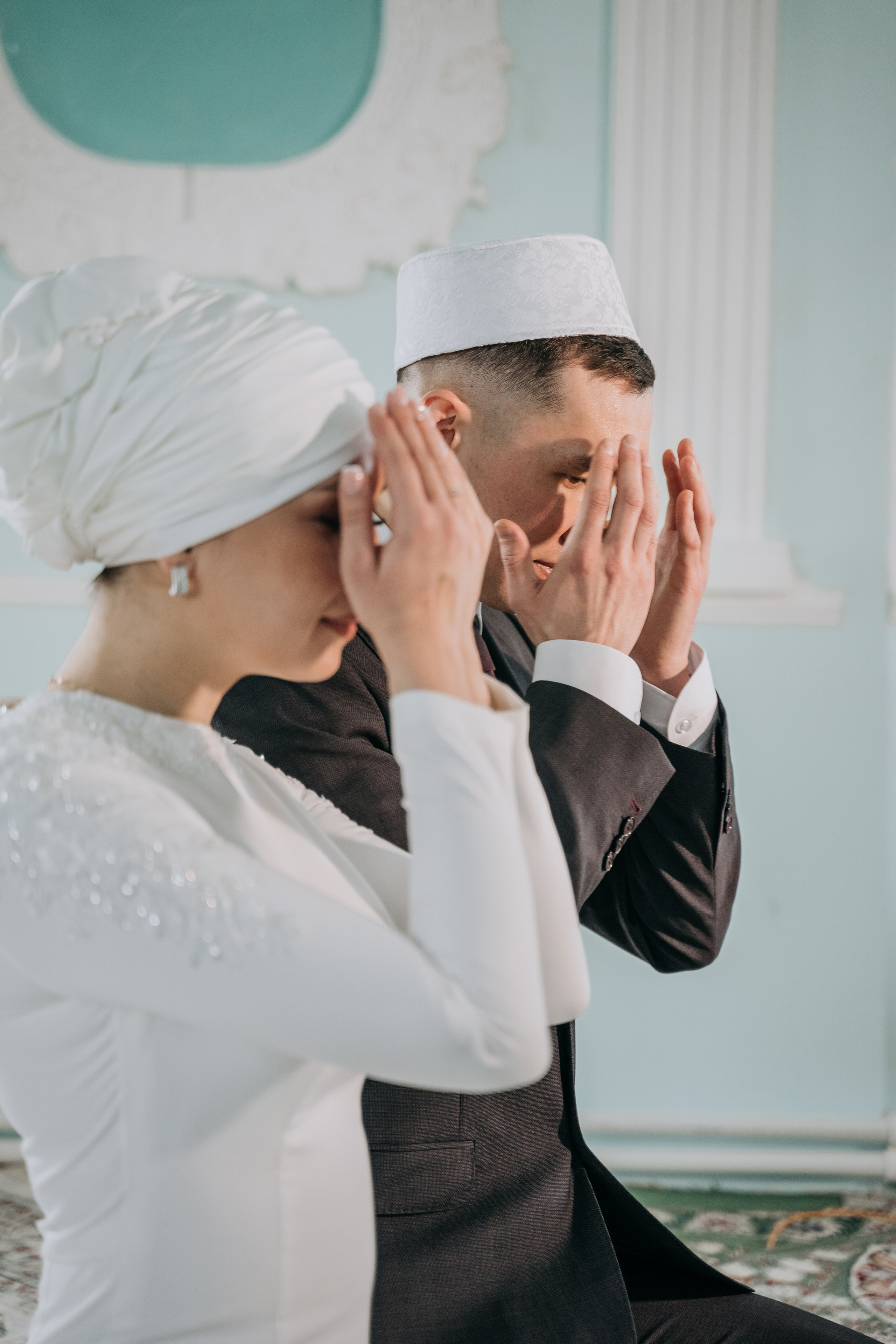 Данил и Алина. Свадебный семейный фотограф Ксения Божко Уфа Раевка никах в Нарыстау